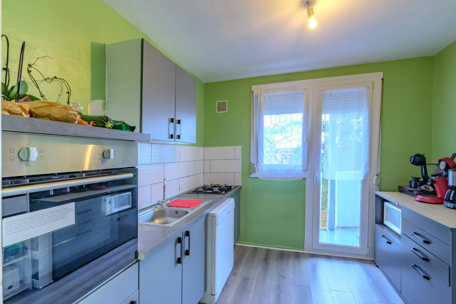 Photo 5 Appartement 4 pièces 78m²