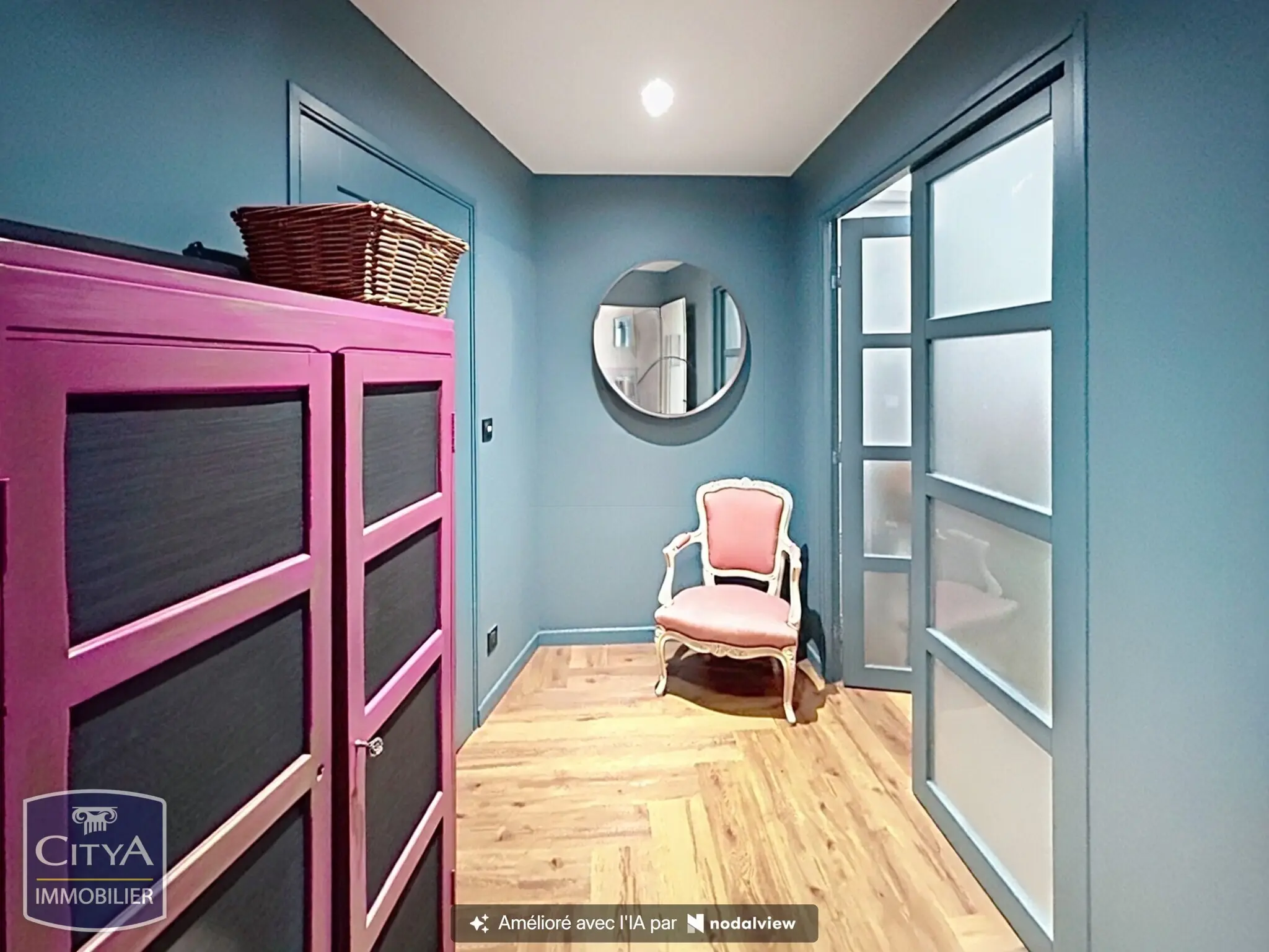 Photo 4 appartement Saint-Quentin