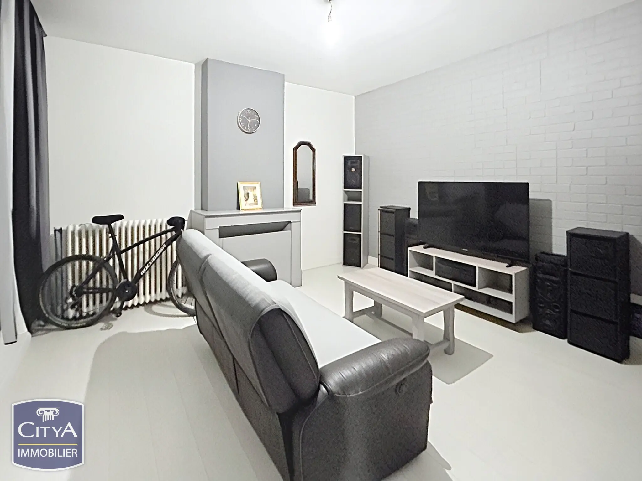 Photo 1 Maison 3 pièces 54.18m²