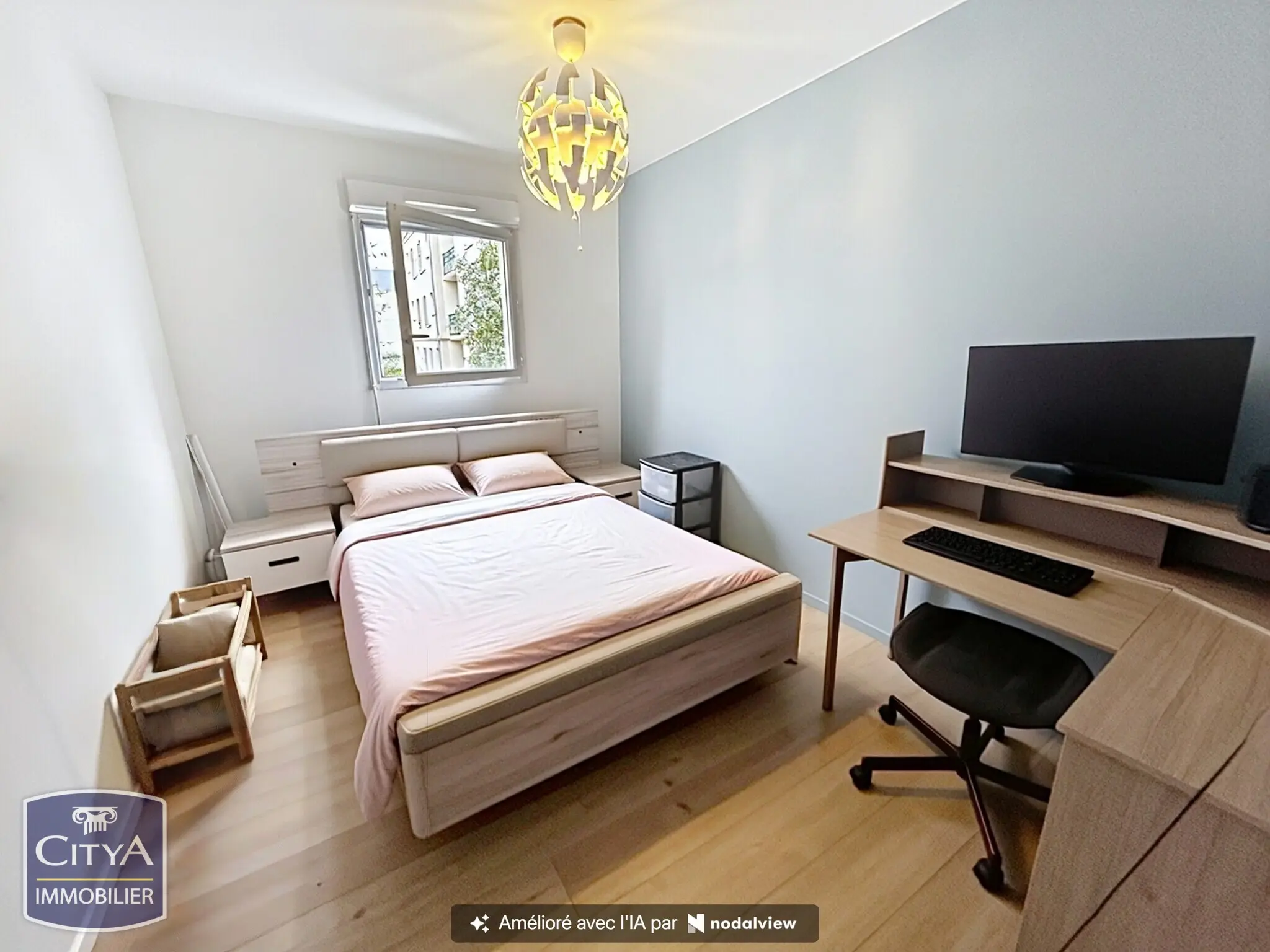 Photo 6 appartement Saint-Quentin