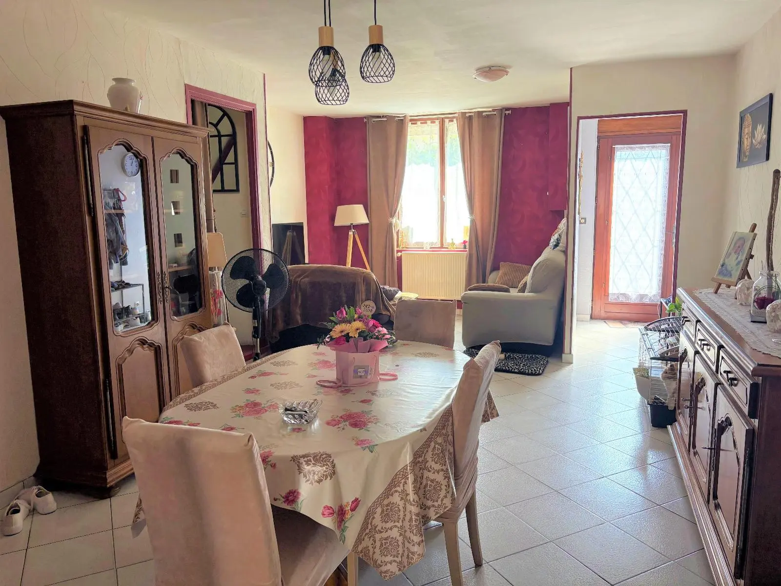 Photo 2 Maison 4 pièces 80m²