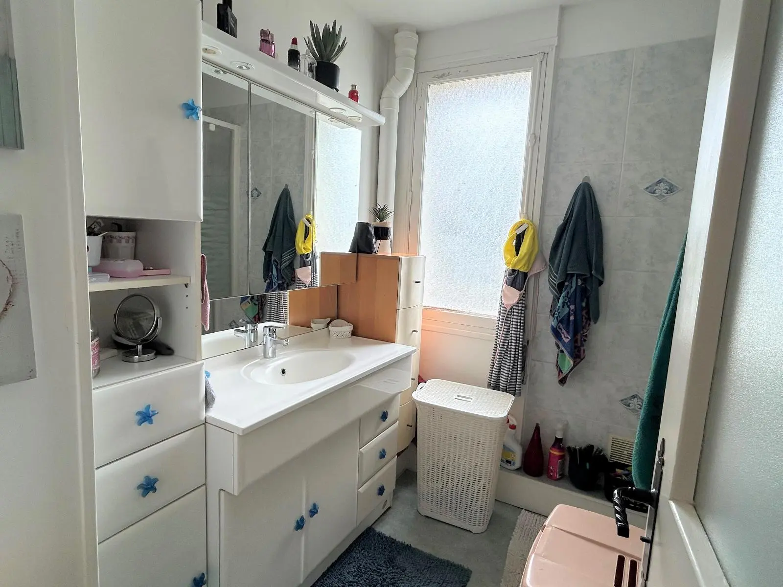 Photo 6 Appartement 4 pièces 68m²