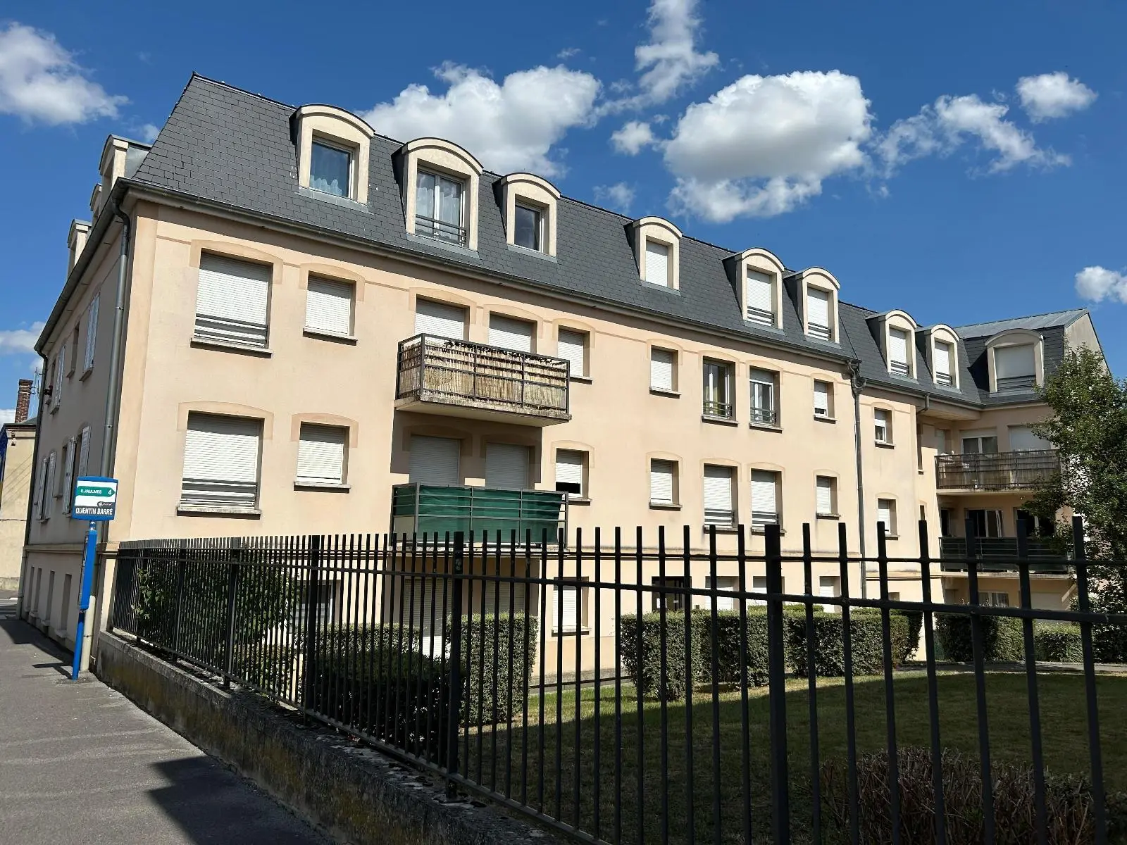 Photo 1 appartement Saint-Quentin