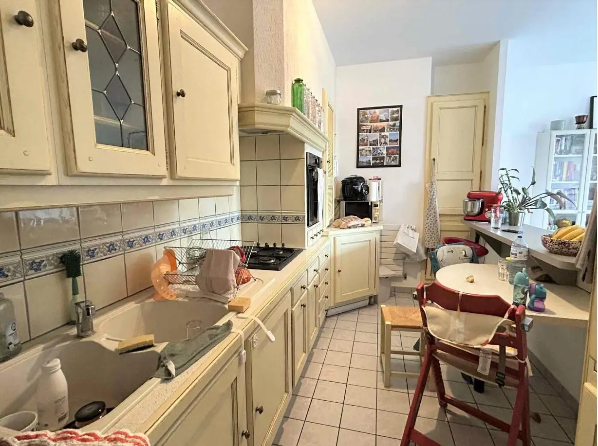 Photo 5 Appartement 3 pièces 84.2m²