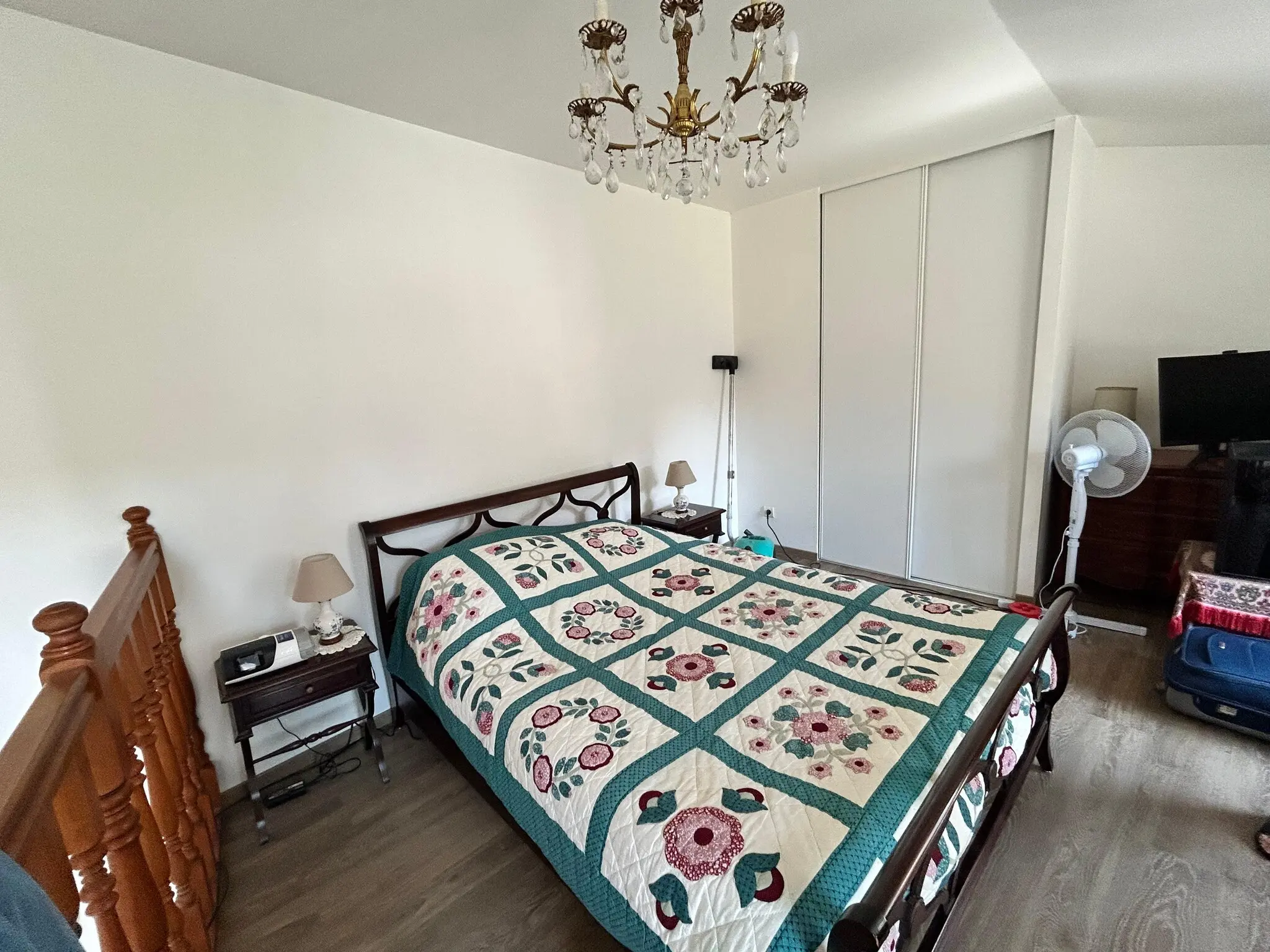 Photo 8 Immeuble 222m²