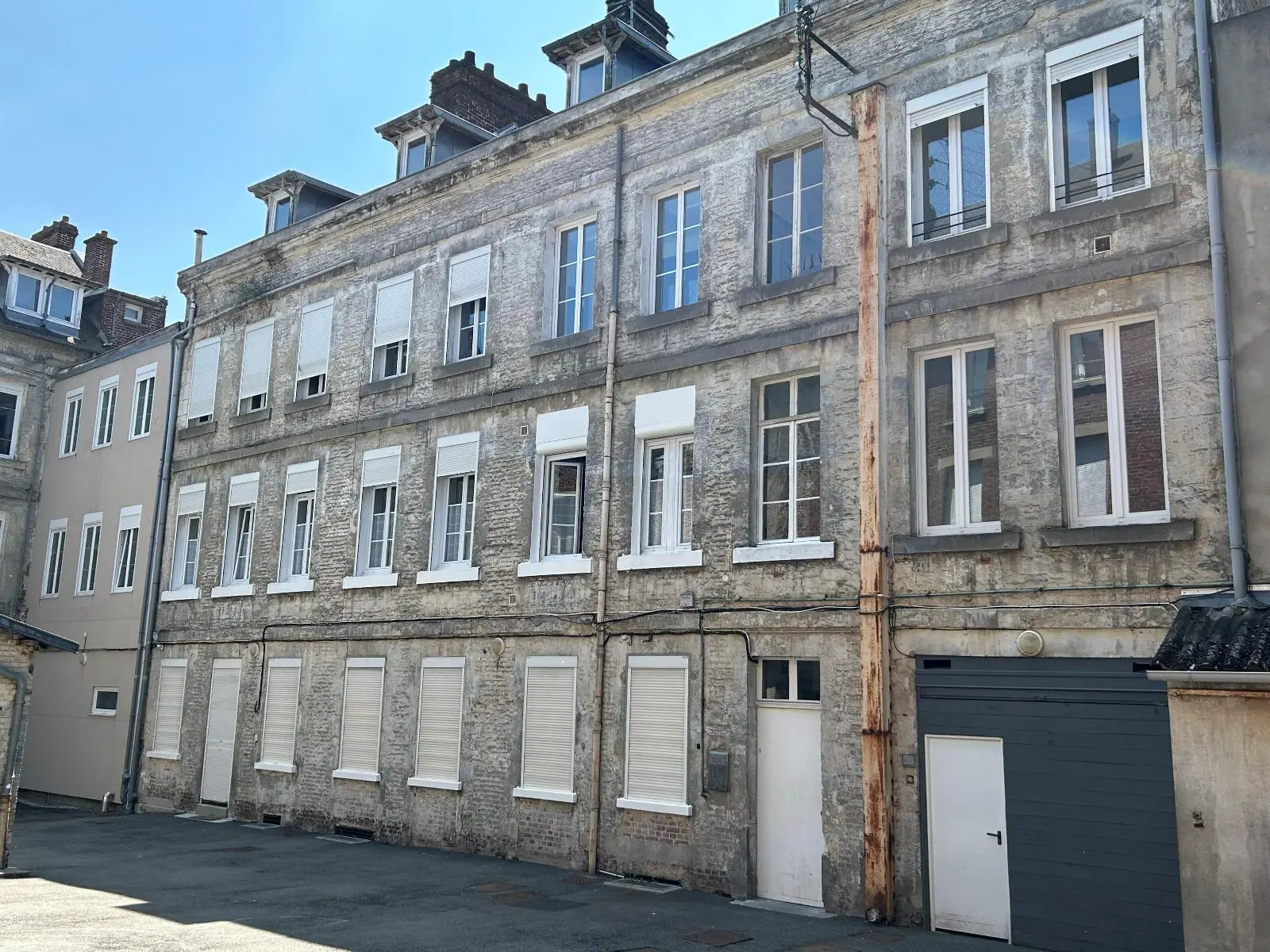 Photo 9 Appartement 1 pièce 18m²