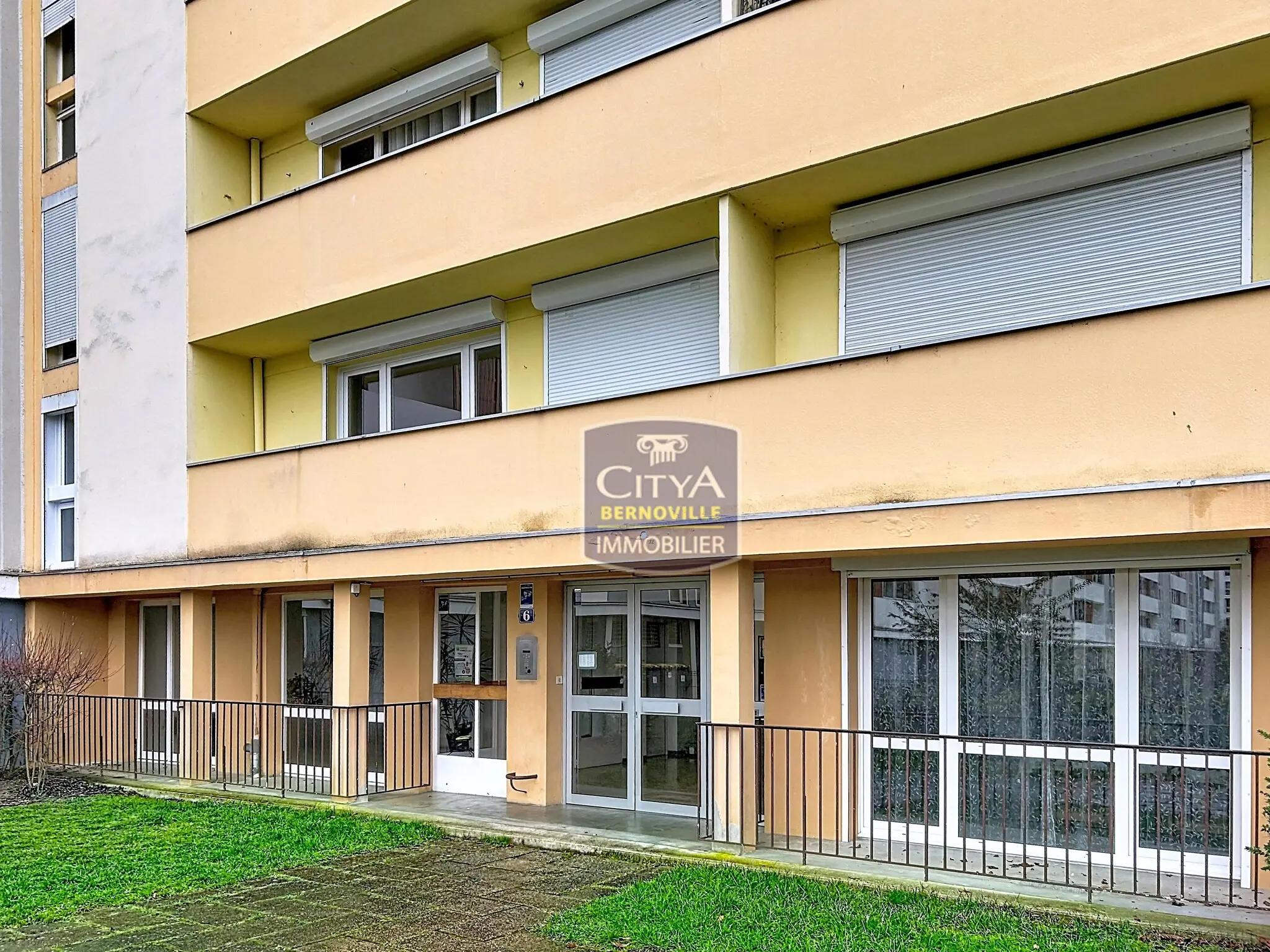 Photo 13 Appartement 3 pièces 68.29m²