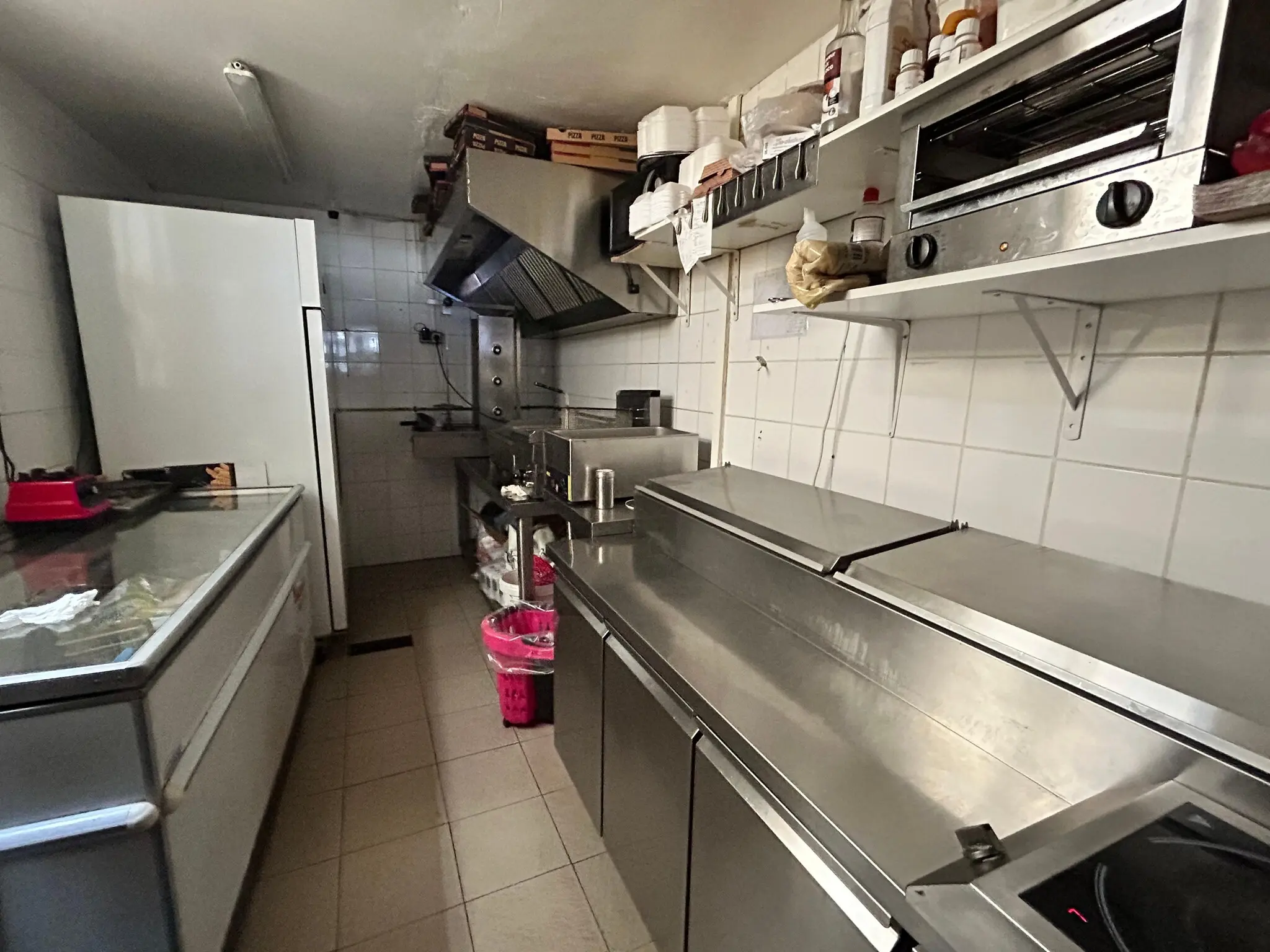 Photo 4 Immeuble 222m²