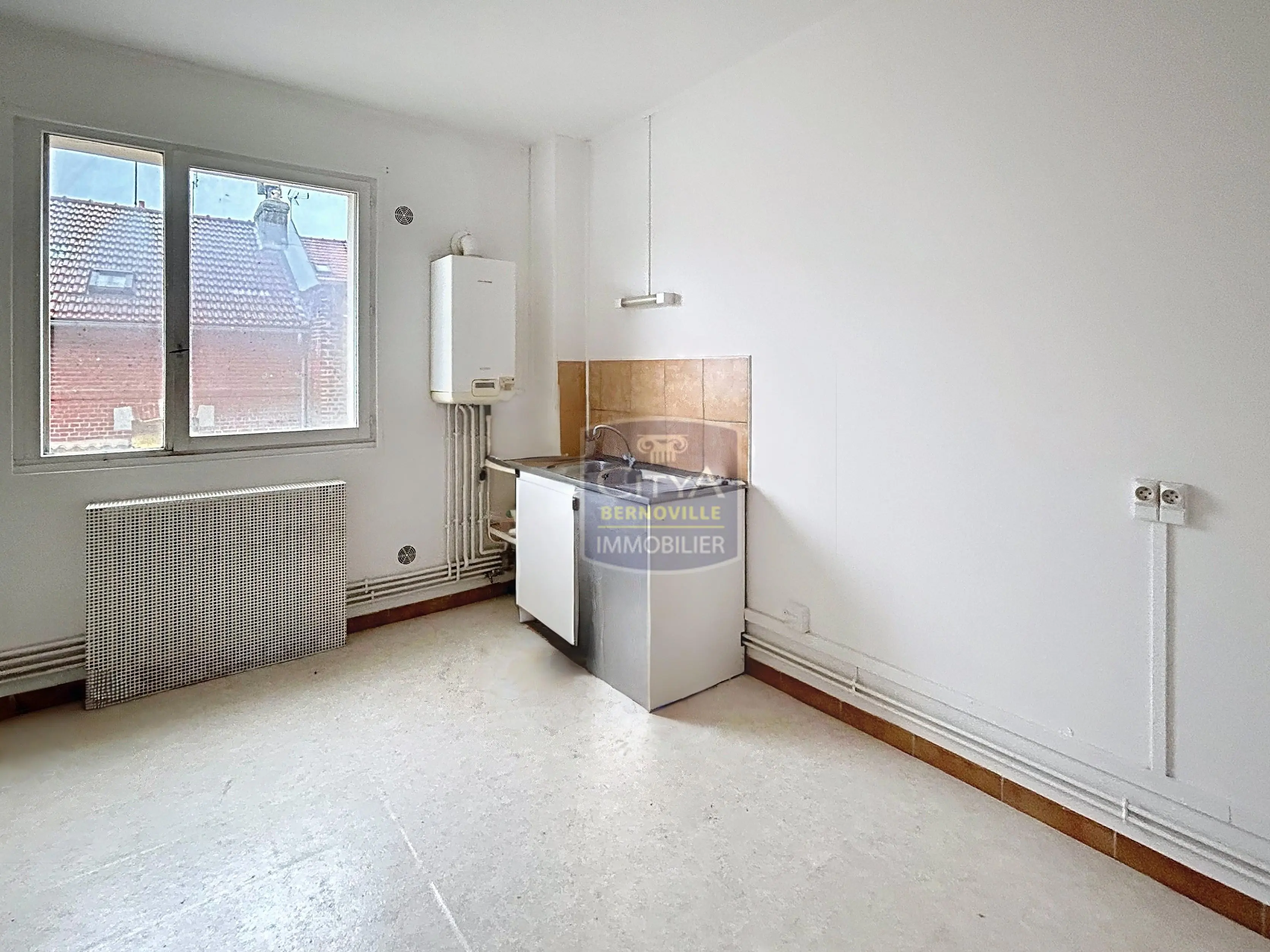Photo 2 Appartement 6 pièces 159.41m²