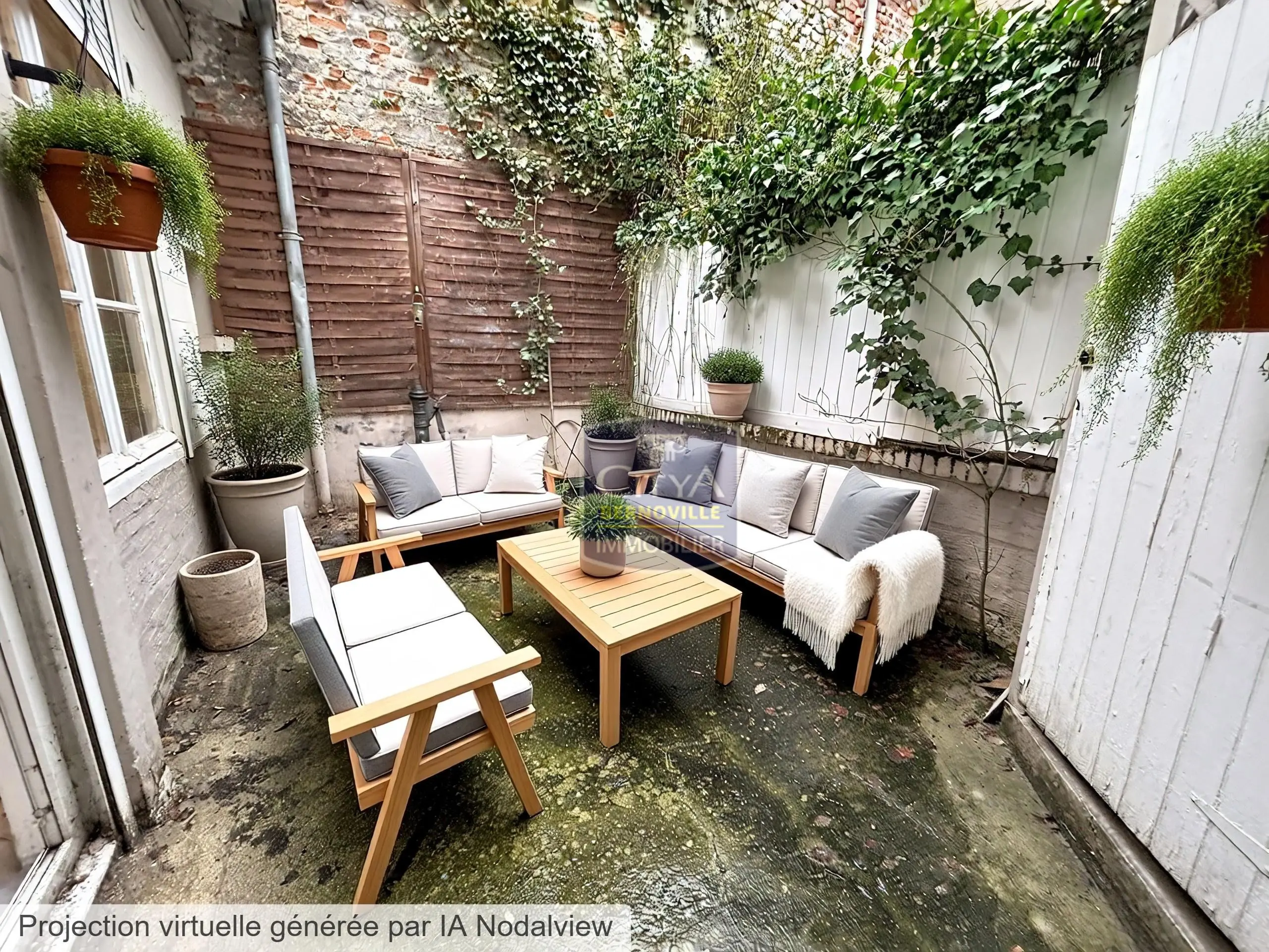 Photo 4 Maison 5 pièces 100.59m²