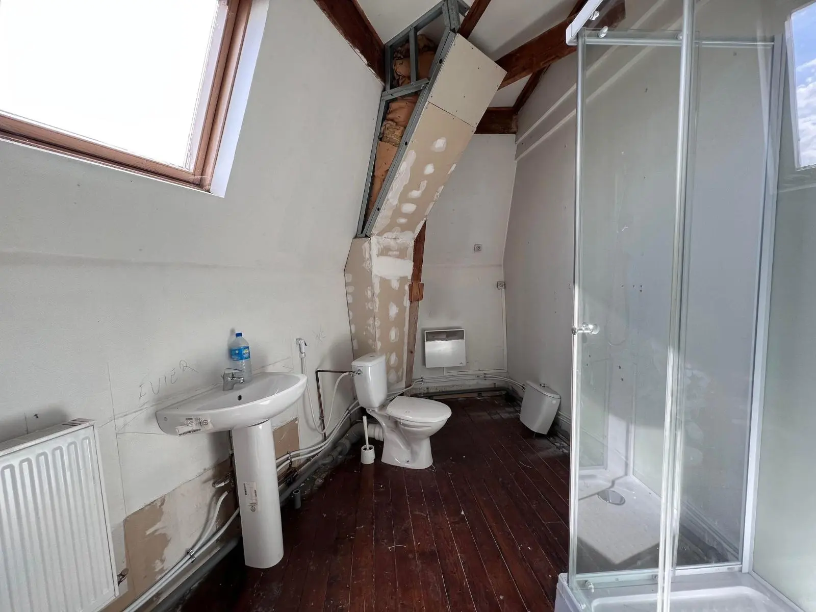 Photo 12 Maison 10 pièces 200m²