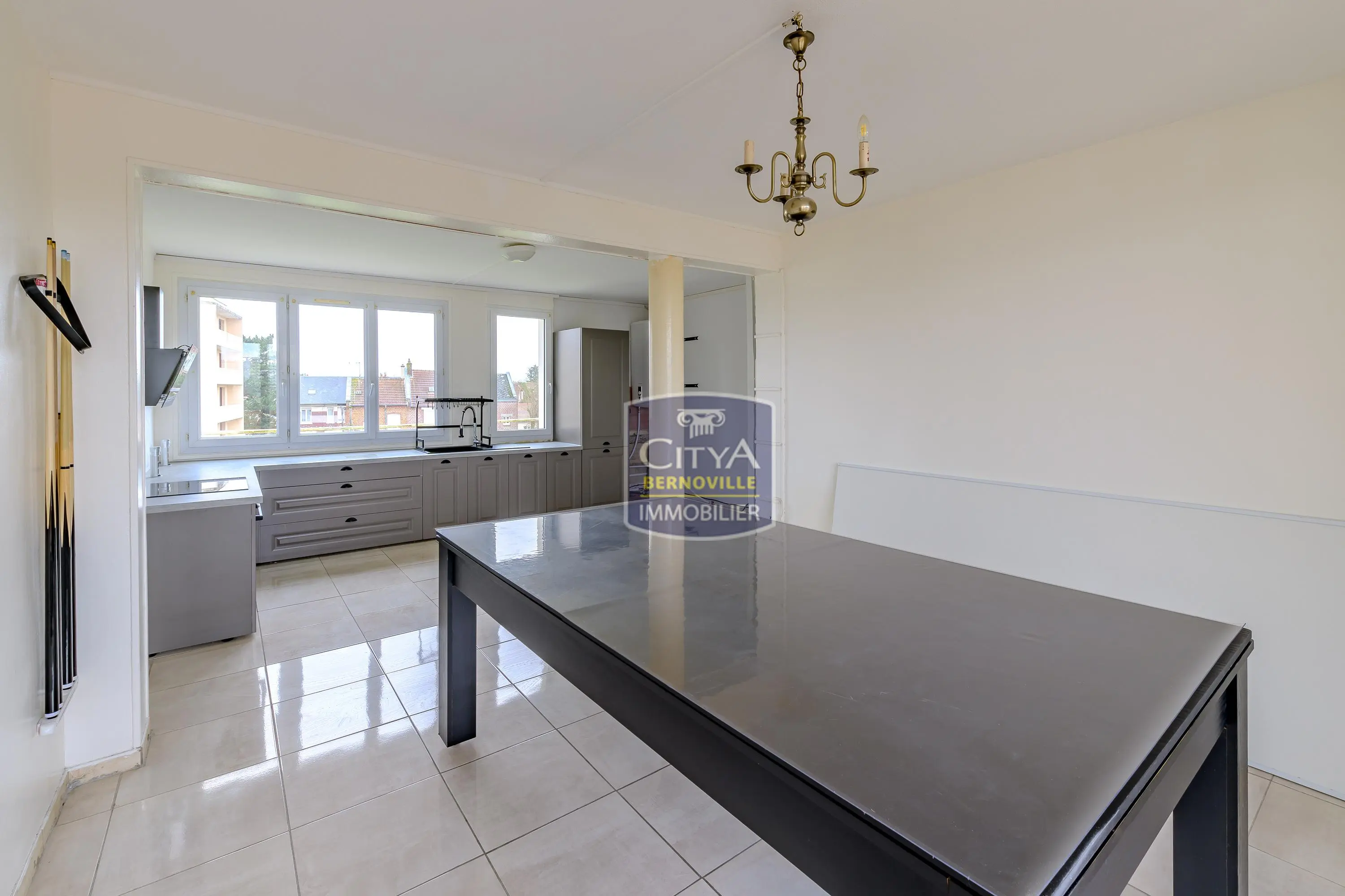 Photo 4 Appartement 4 pièces 66m²