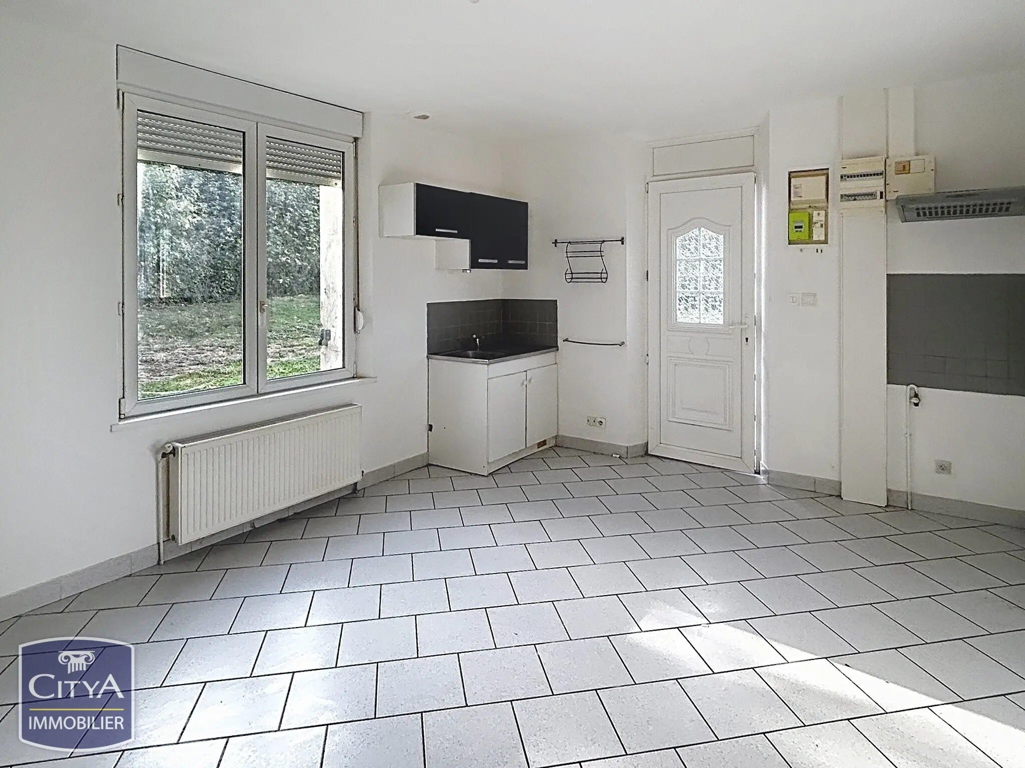 Photo 2 Maison 3 pièces 65m²