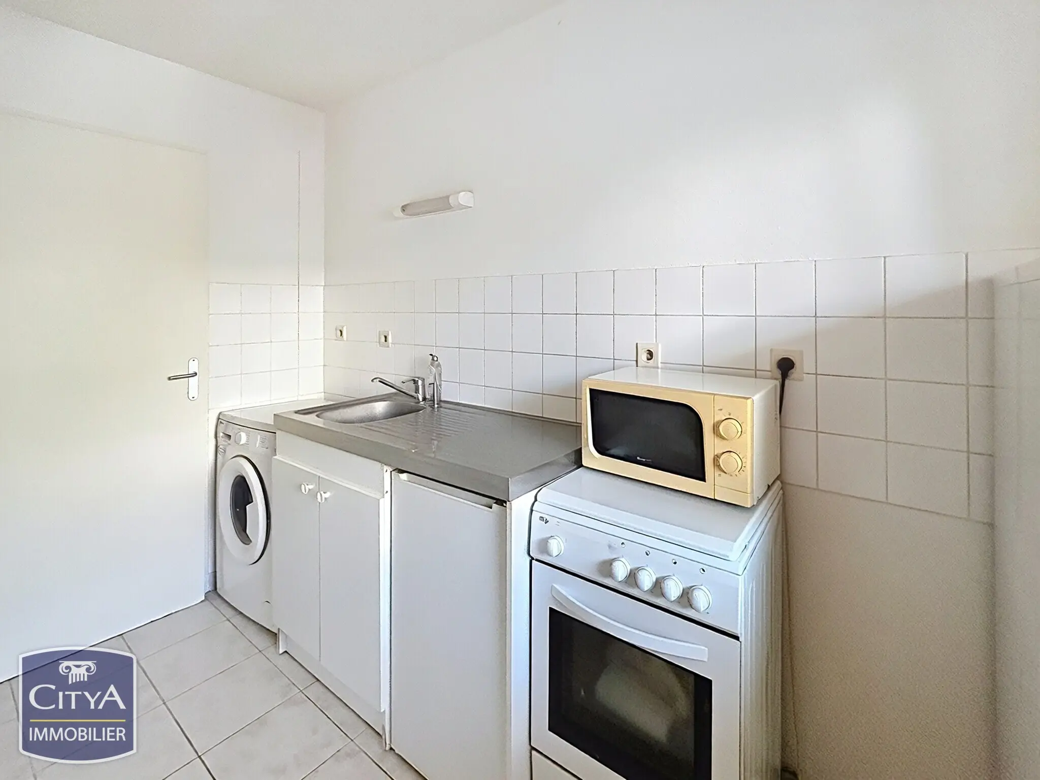Photo 1 appartement Saint-Quentin