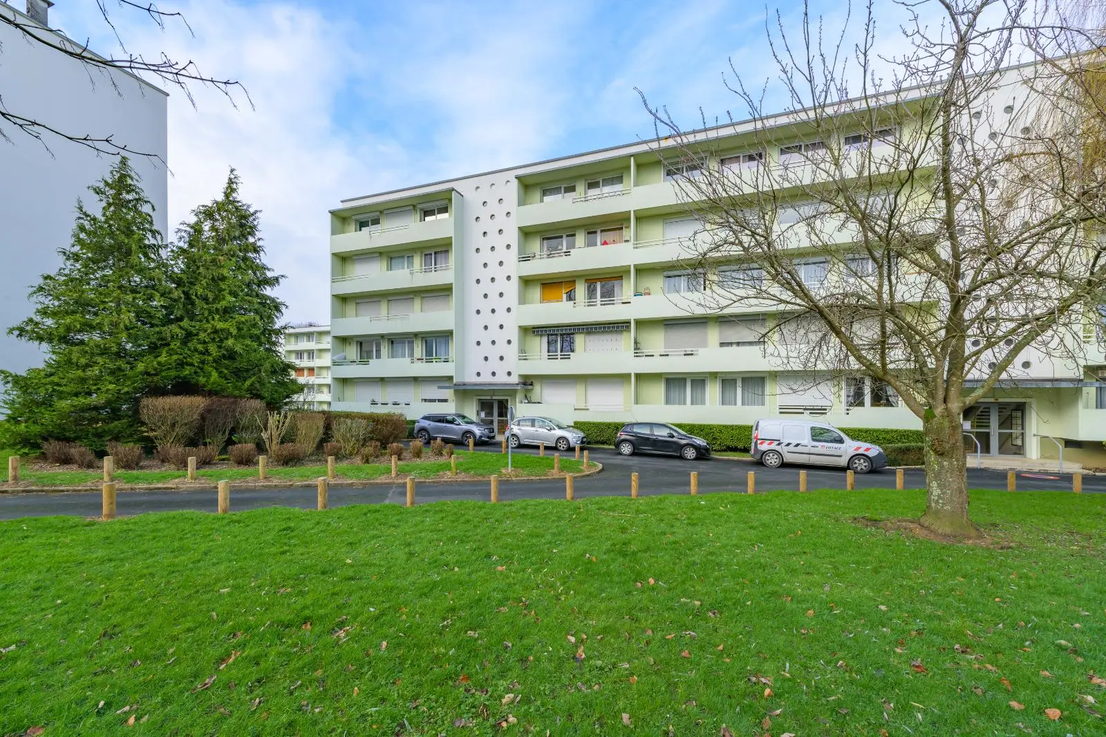 Photo 4 Appartement 4 pièces 66m²