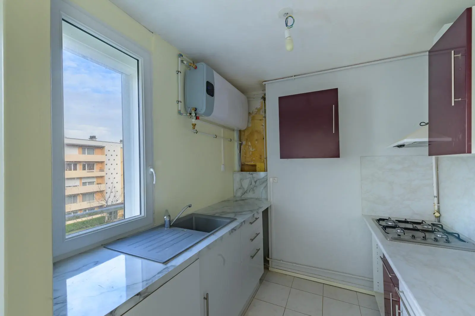 Photo 5 Appartement 4 pièces 66m²