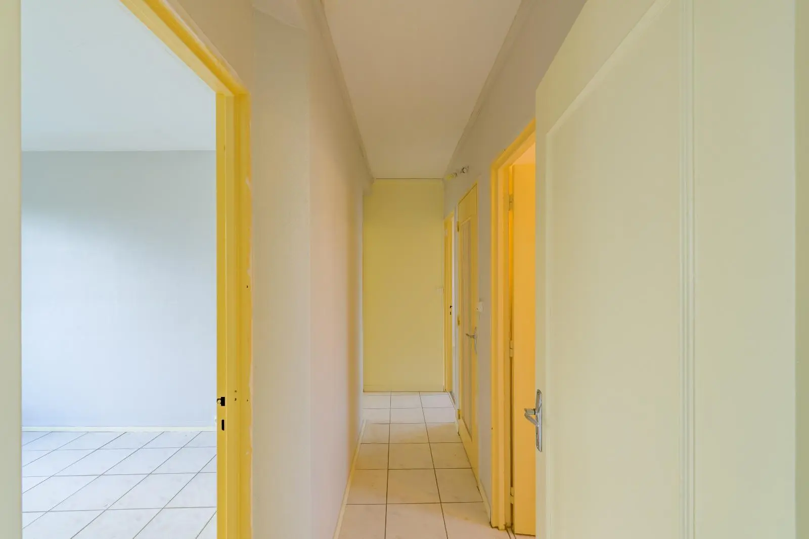Photo 7 Appartement 4 pièces 66m²