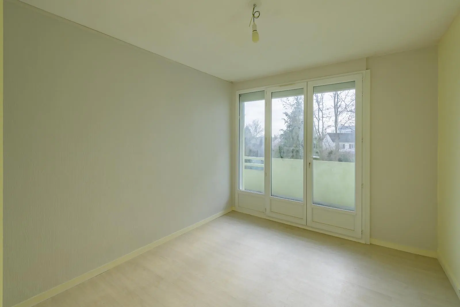 Photo 6 Appartement 4 pièces 66m²
