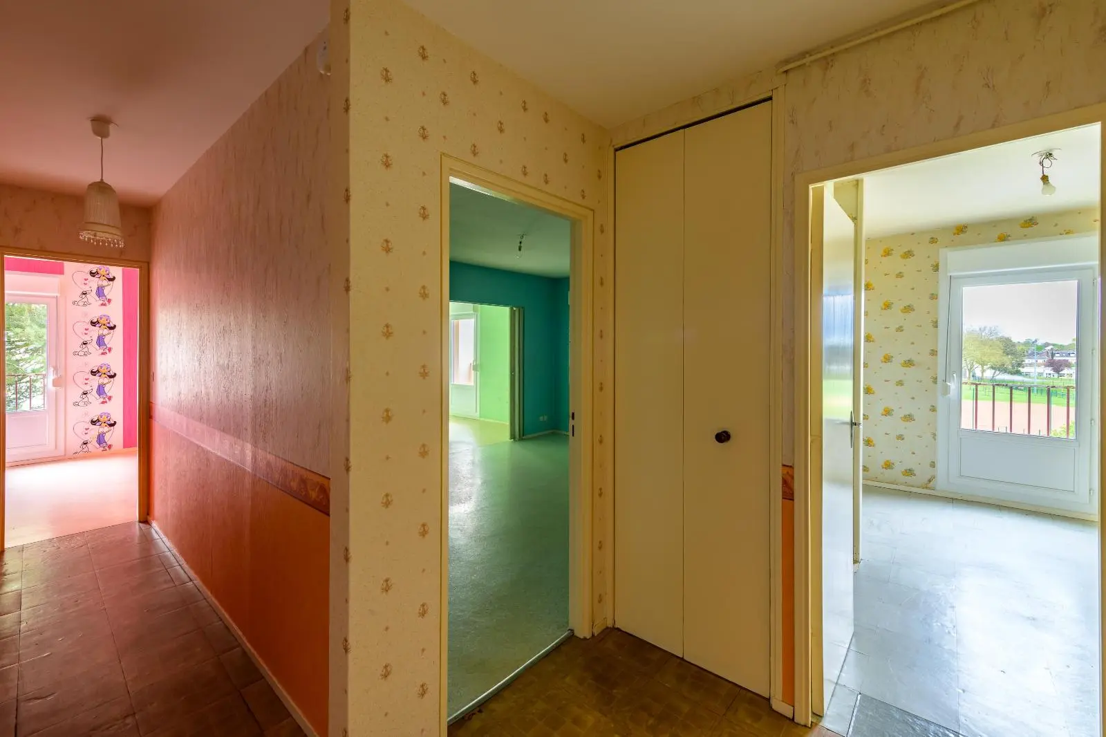 Photo 5 appartement Saint-Quentin