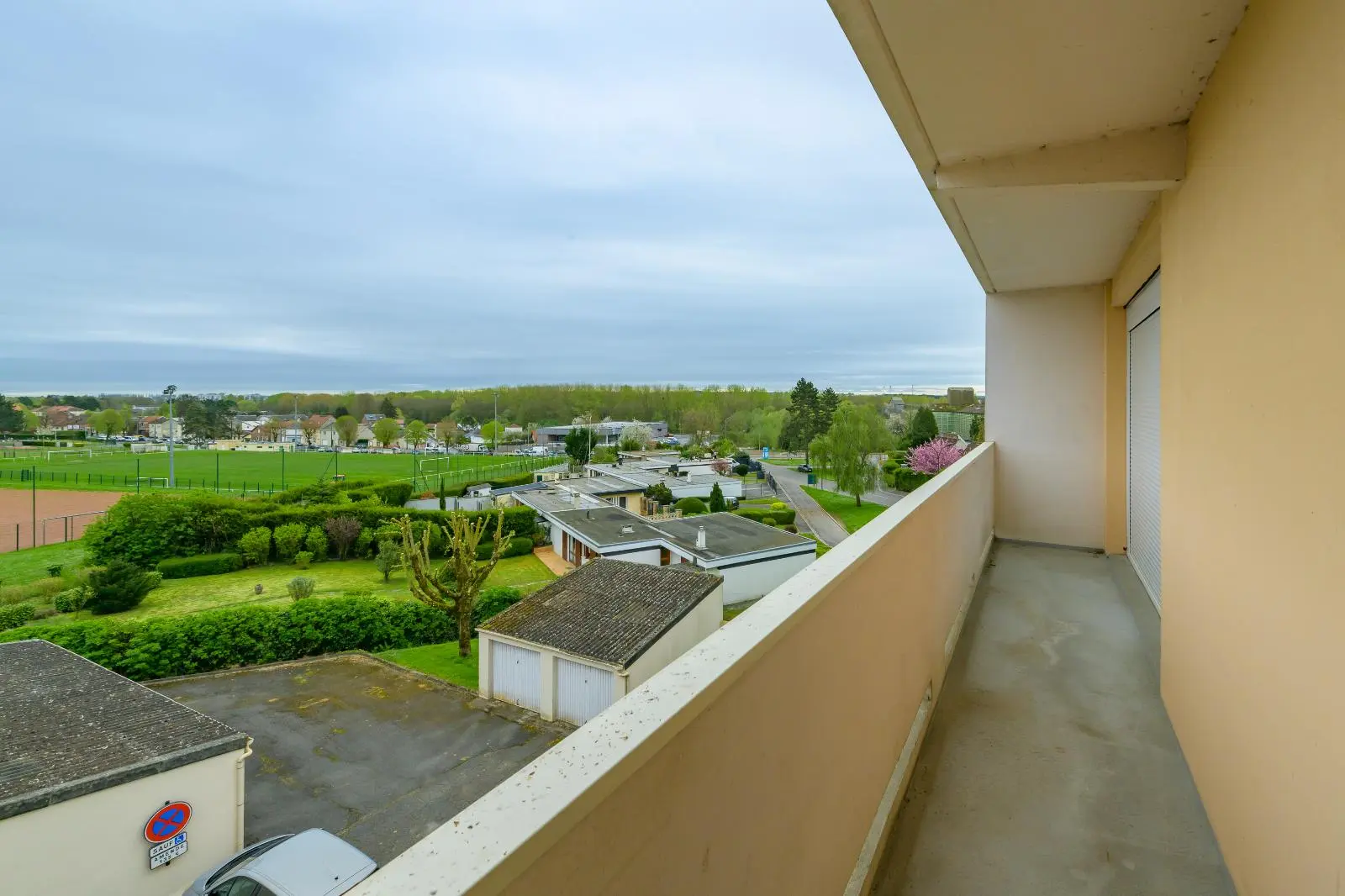 Photo 7 Appartement 3 pièces 68m²