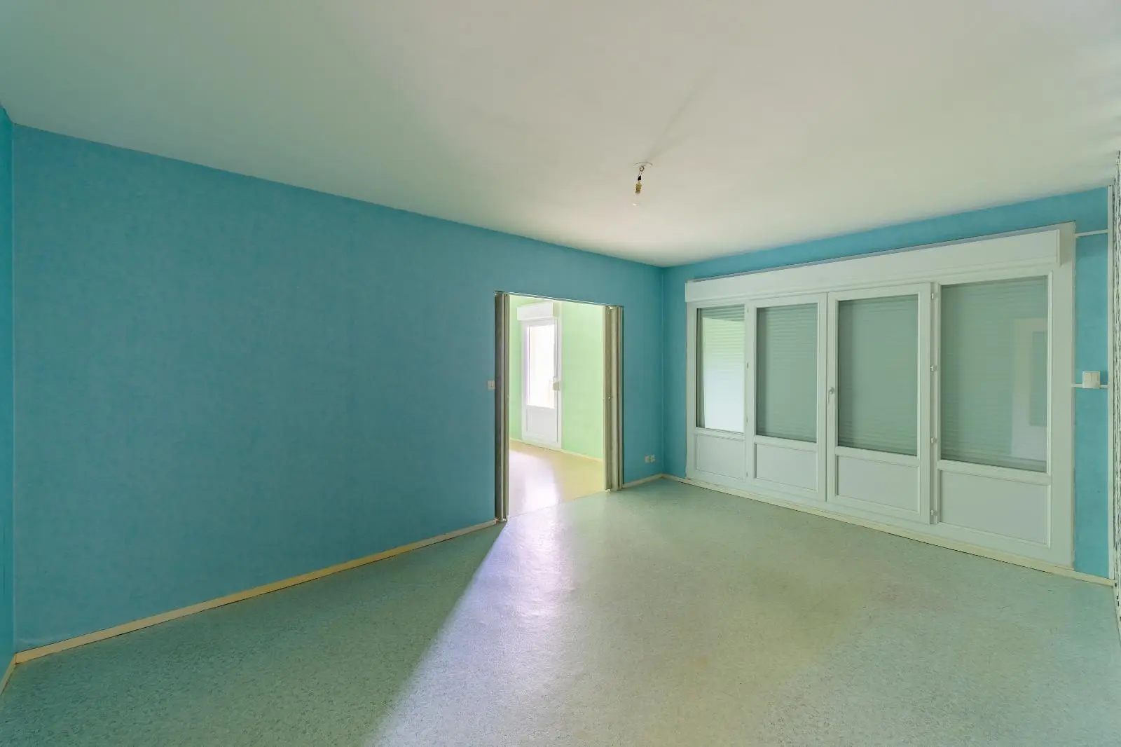 Photo 1 Appartement 3 pièces 68m²