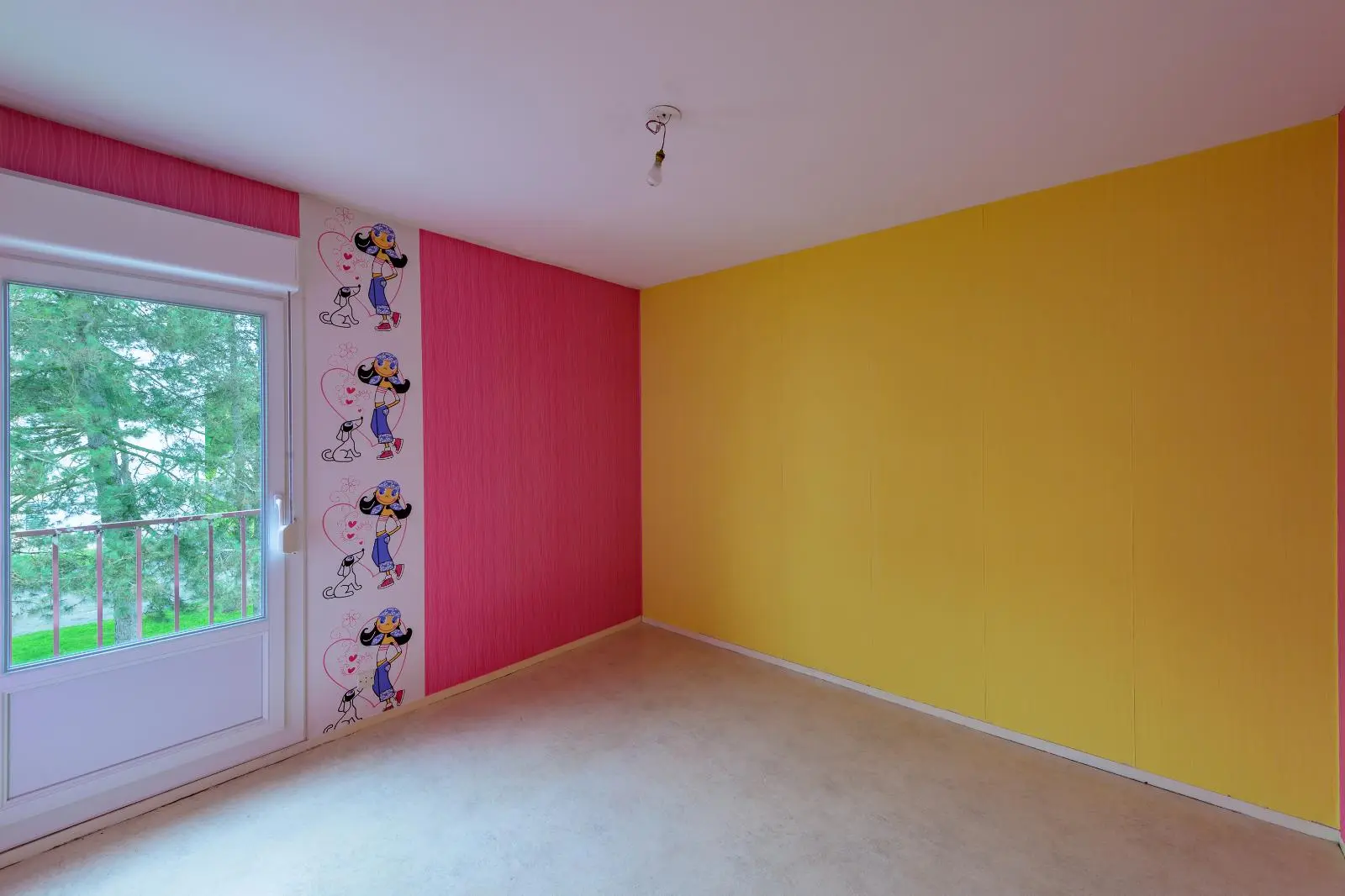 Photo 5 Appartement 3 pièces 68m²