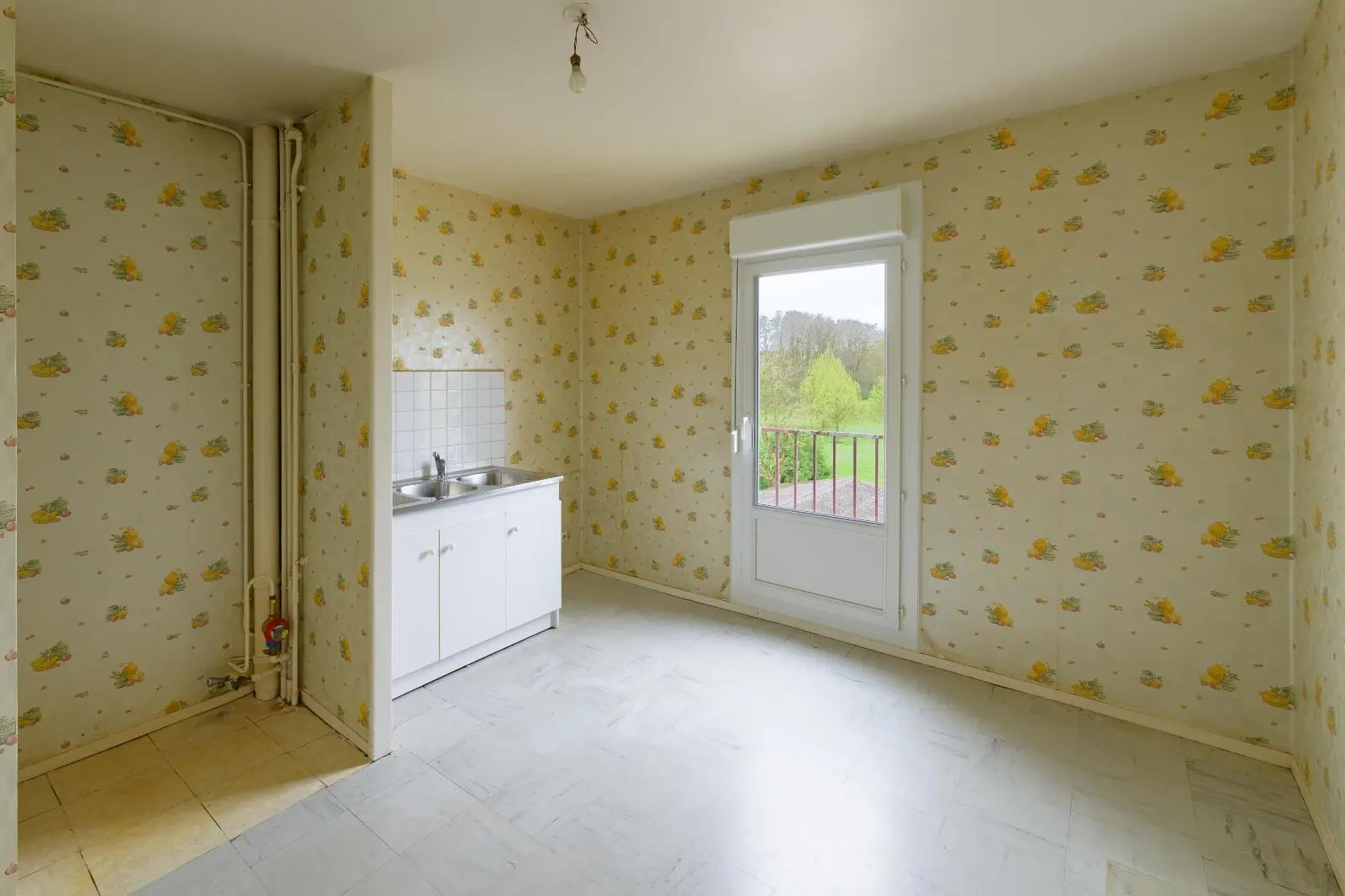 Photo 4 appartement Saint-Quentin