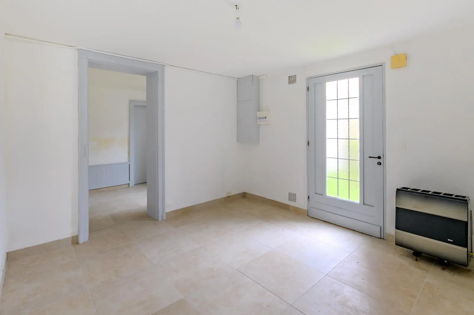 Photo 1 Appartement 2 pièces 31.28m²