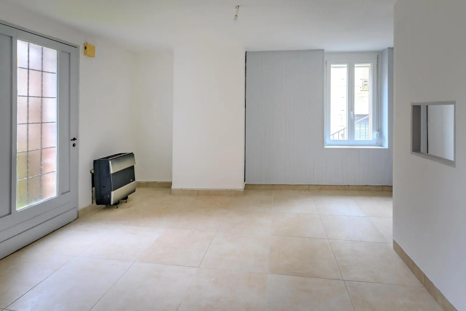 Photo 3 Appartement 2 pièces 31.28m²