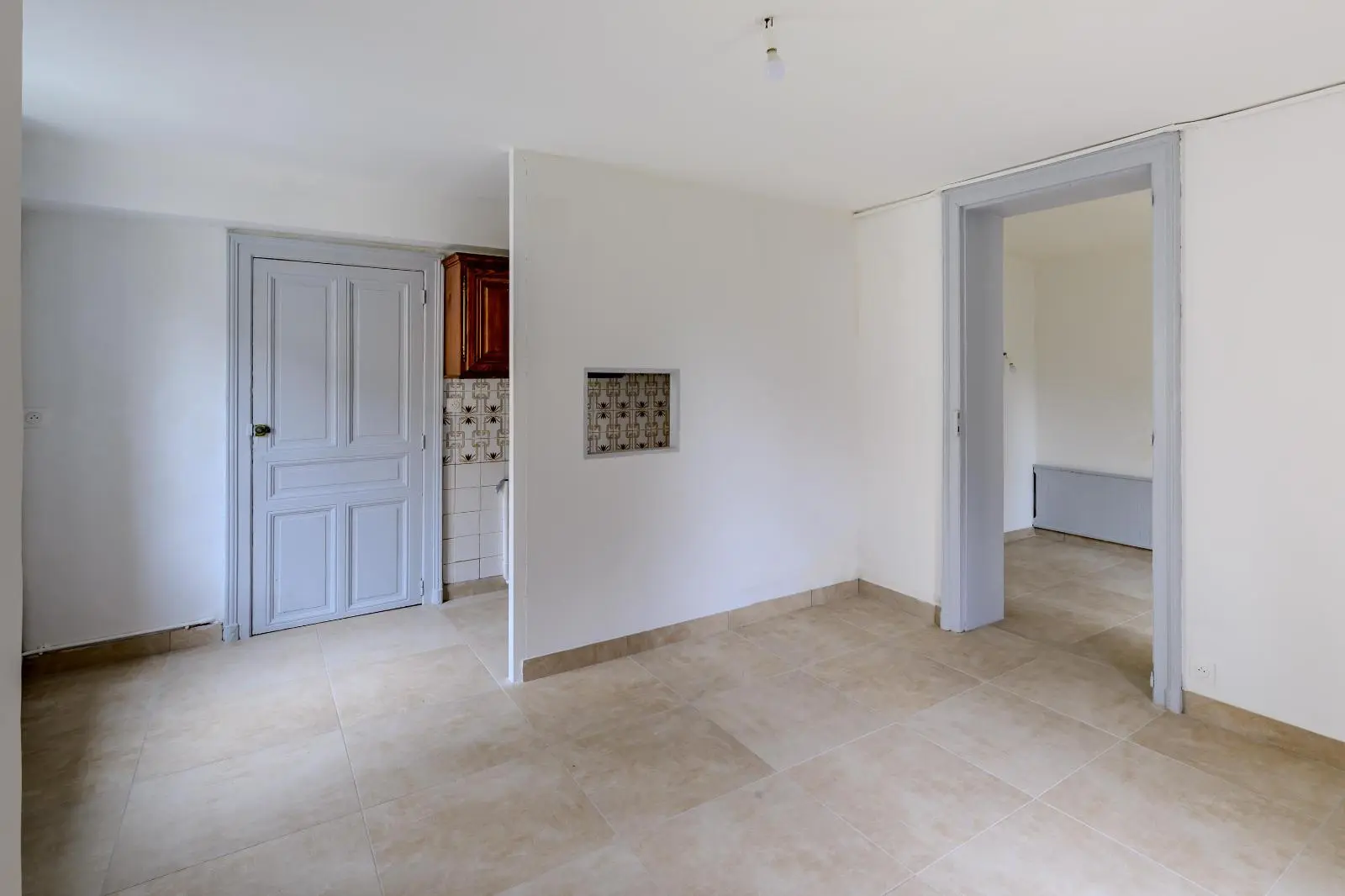 Photo 4 Appartement 2 pièces 31.28m²