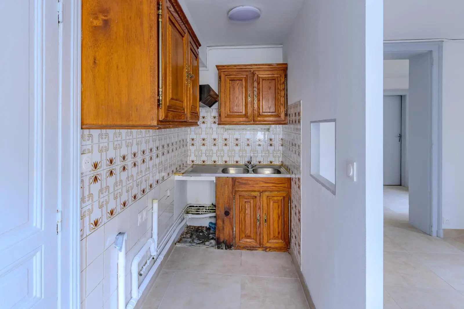Photo 5 Appartement 2 pièces 31.28m²