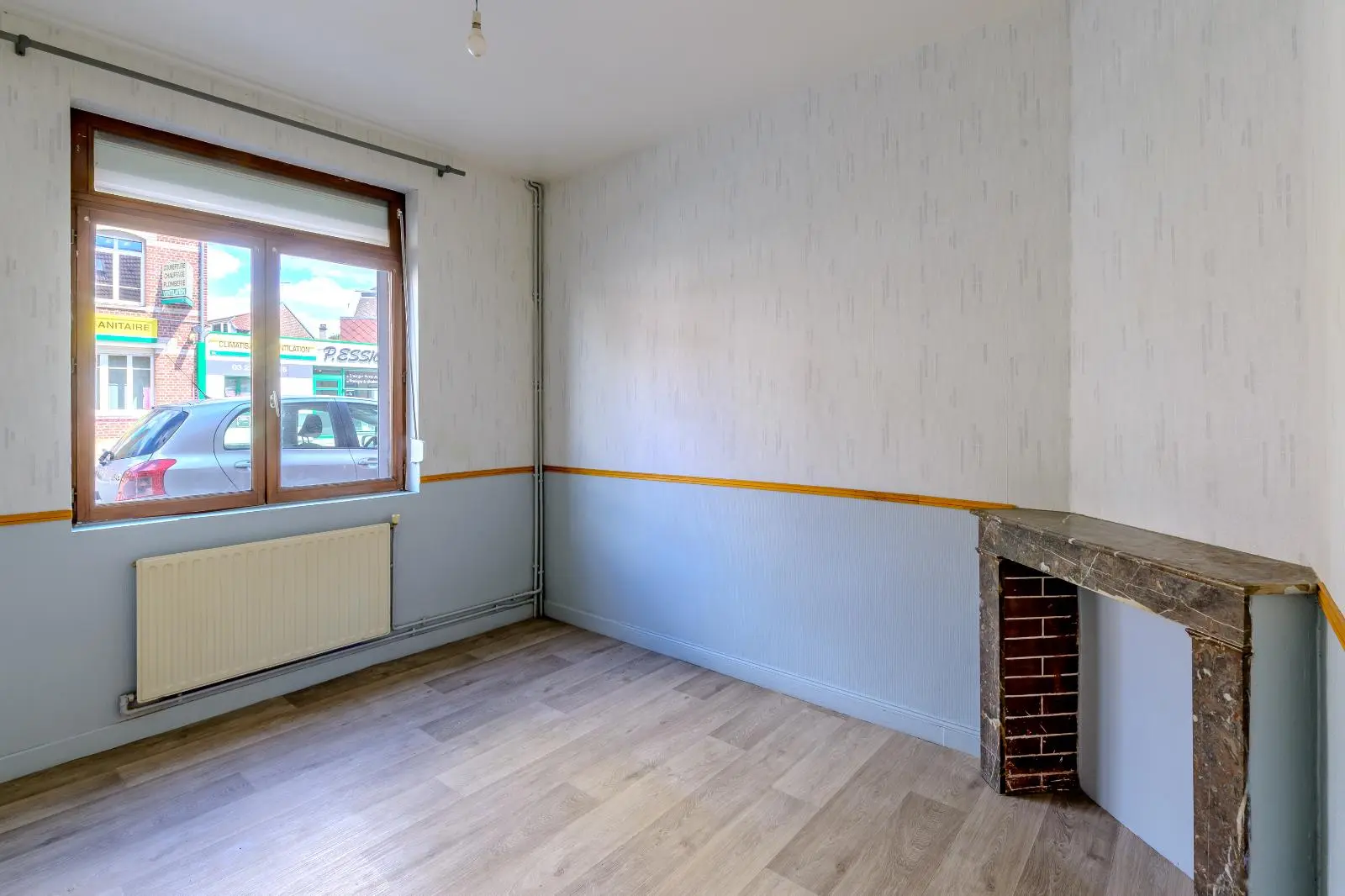 Photo 4 Maison 3 pièces 58m²