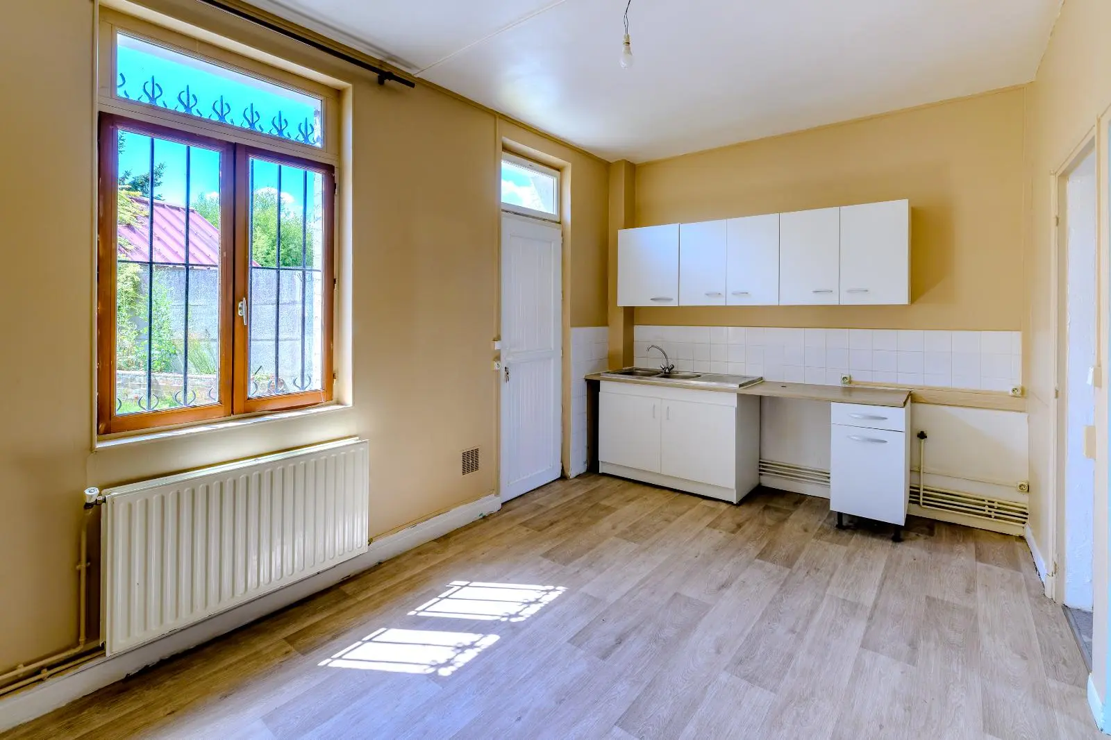 Photo 1 Maison 3 pièces 58m²
