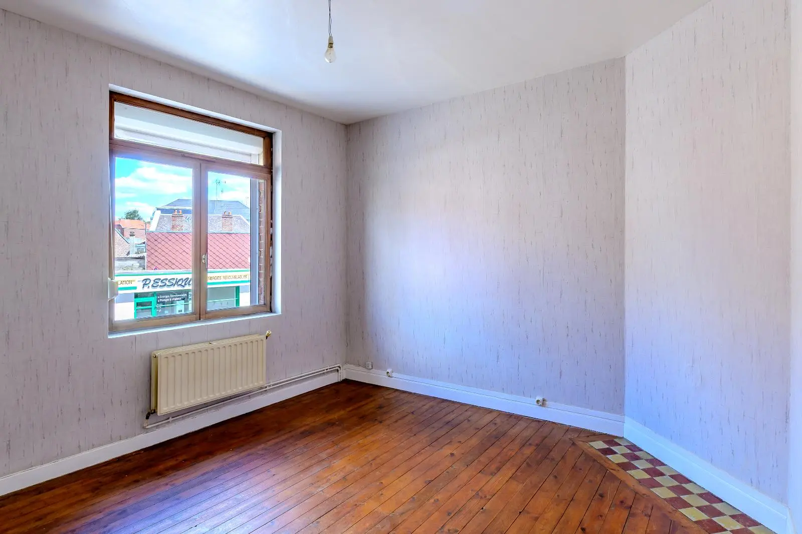 Photo 5 Maison 3 pièces 58m²