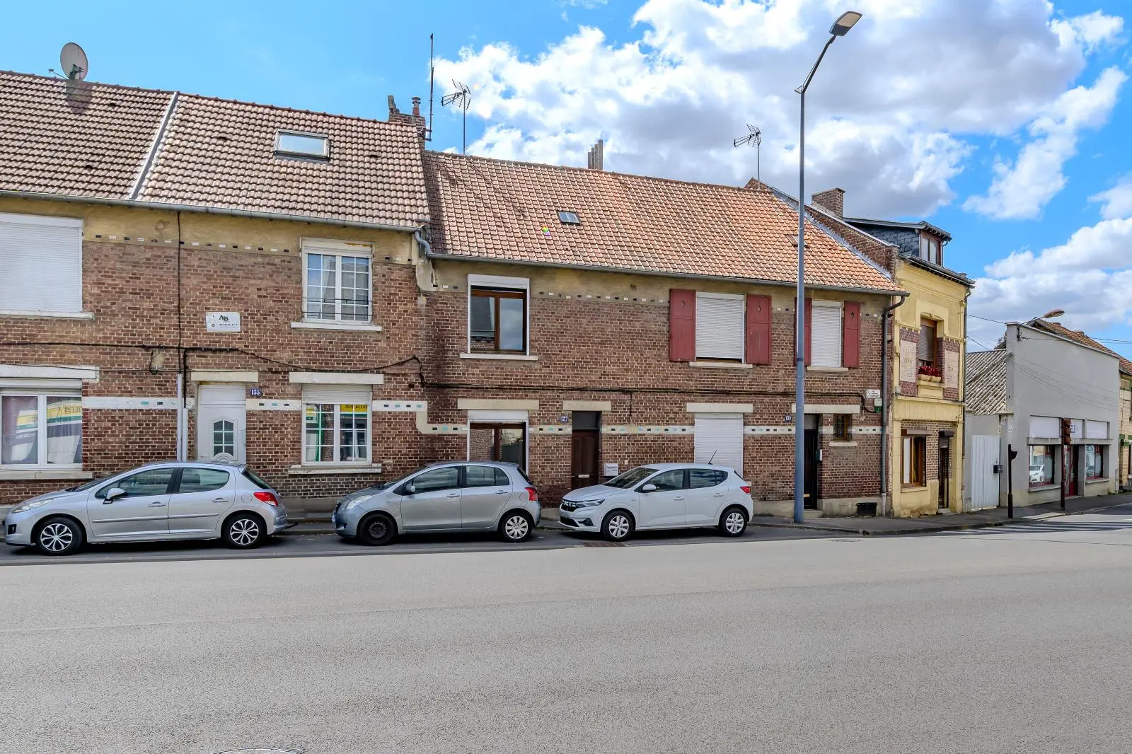 Photo 8 Maison 3 pièces 58m²