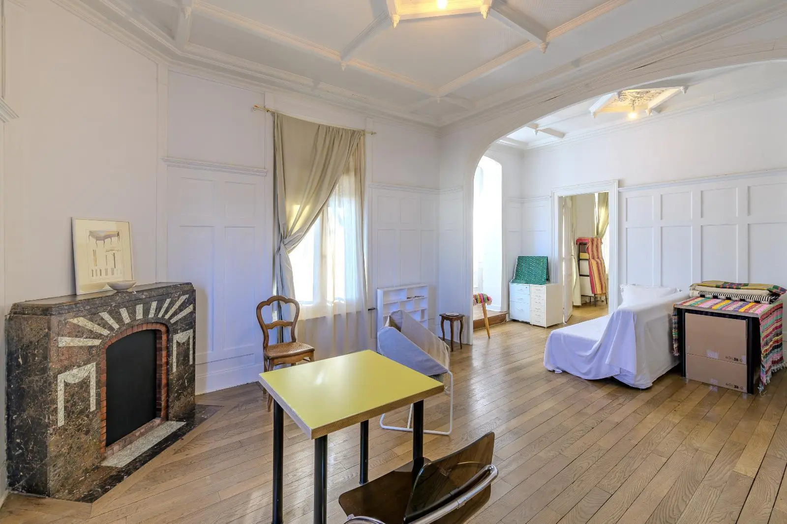 Photo 2 appartement Saint-Quentin