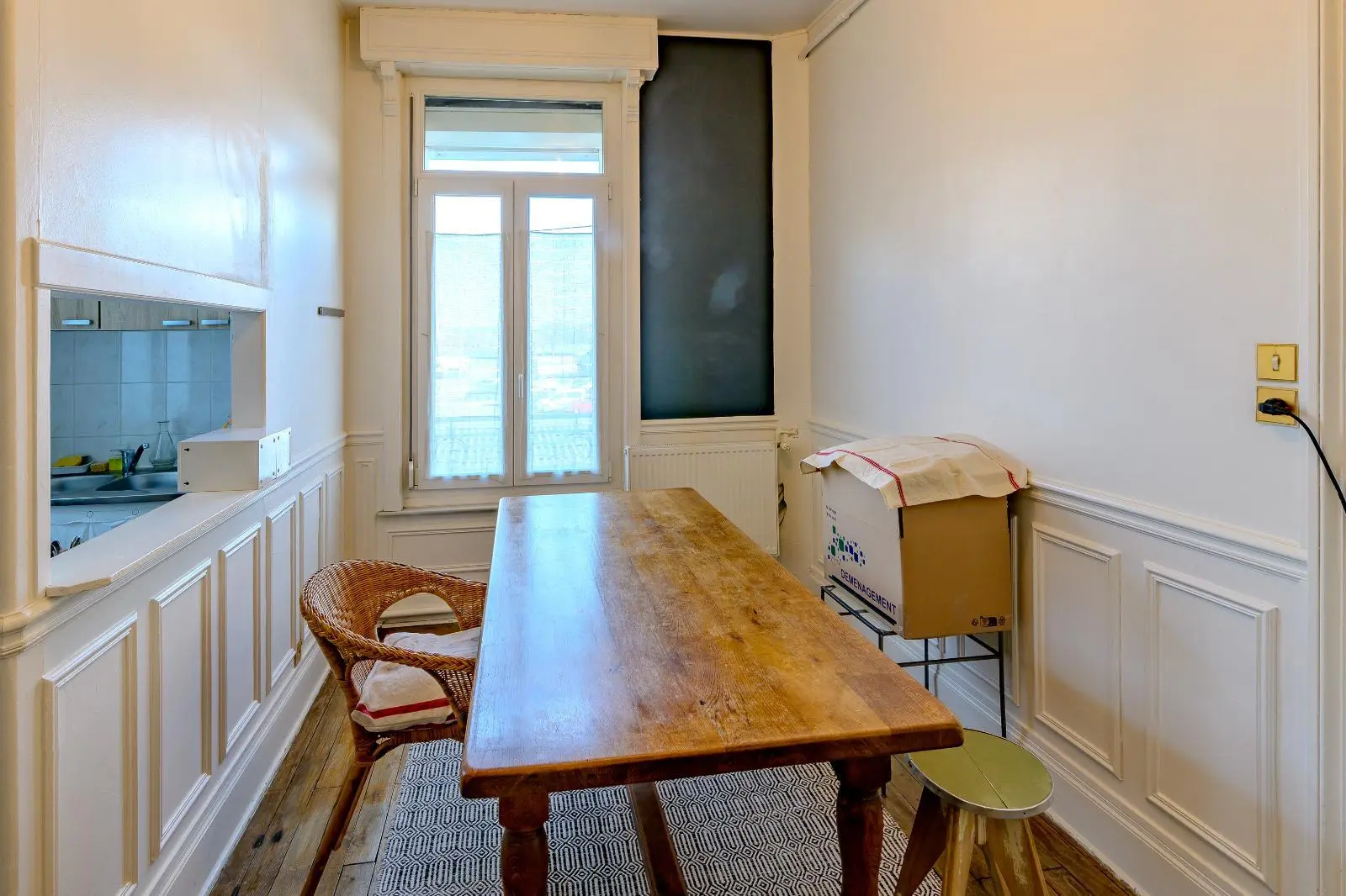 Photo 5 appartement Saint-Quentin