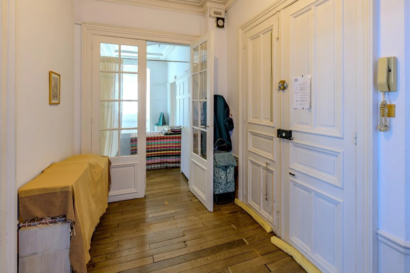Photo 6 appartement Saint-Quentin