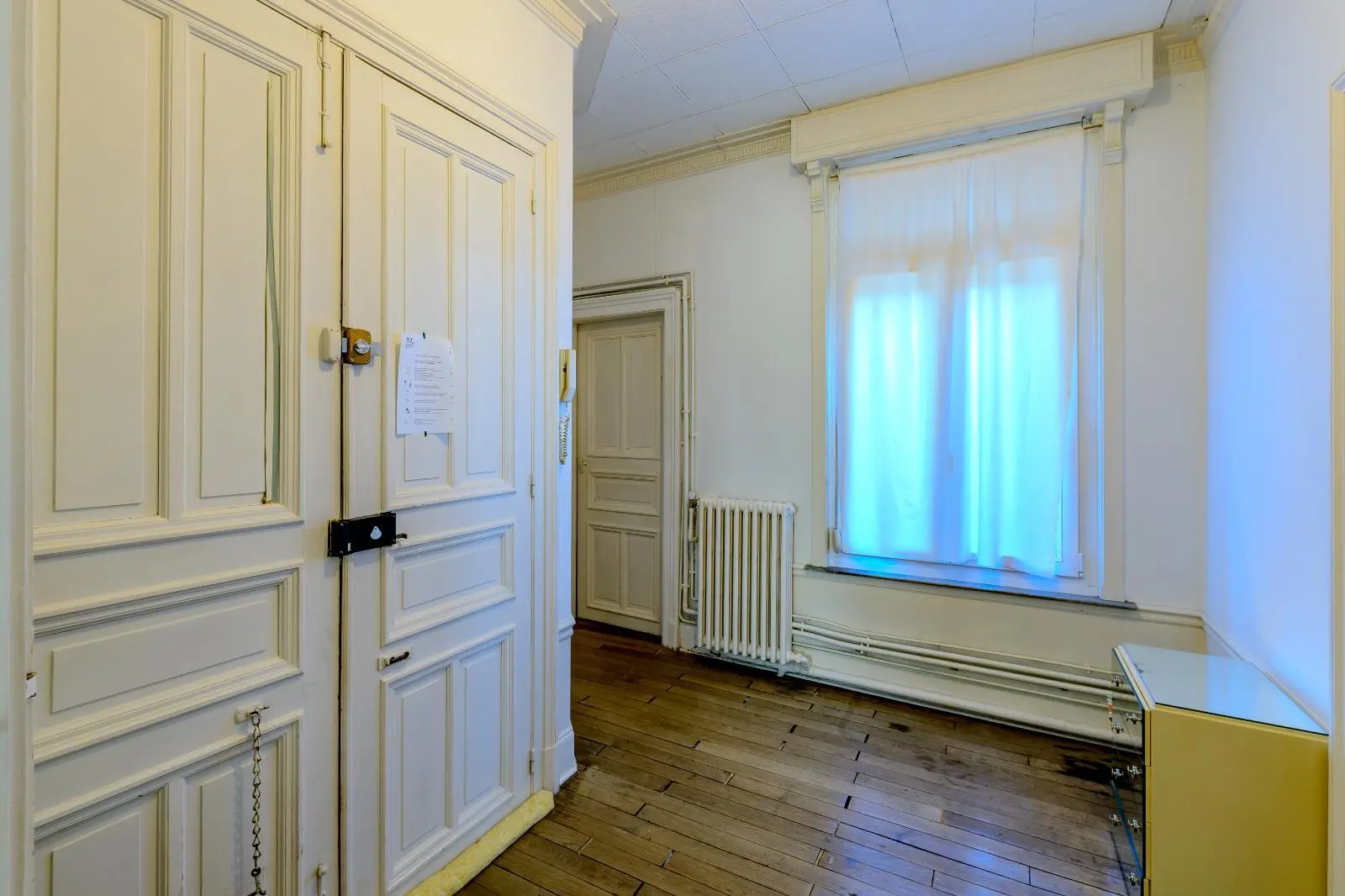 Photo 7 appartement Saint-Quentin