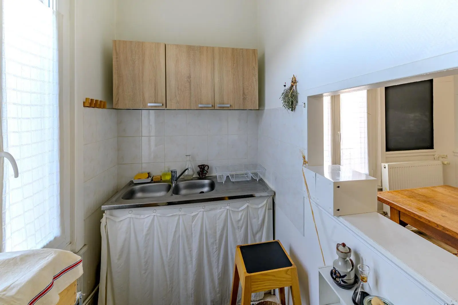 Photo 8 appartement Saint-Quentin