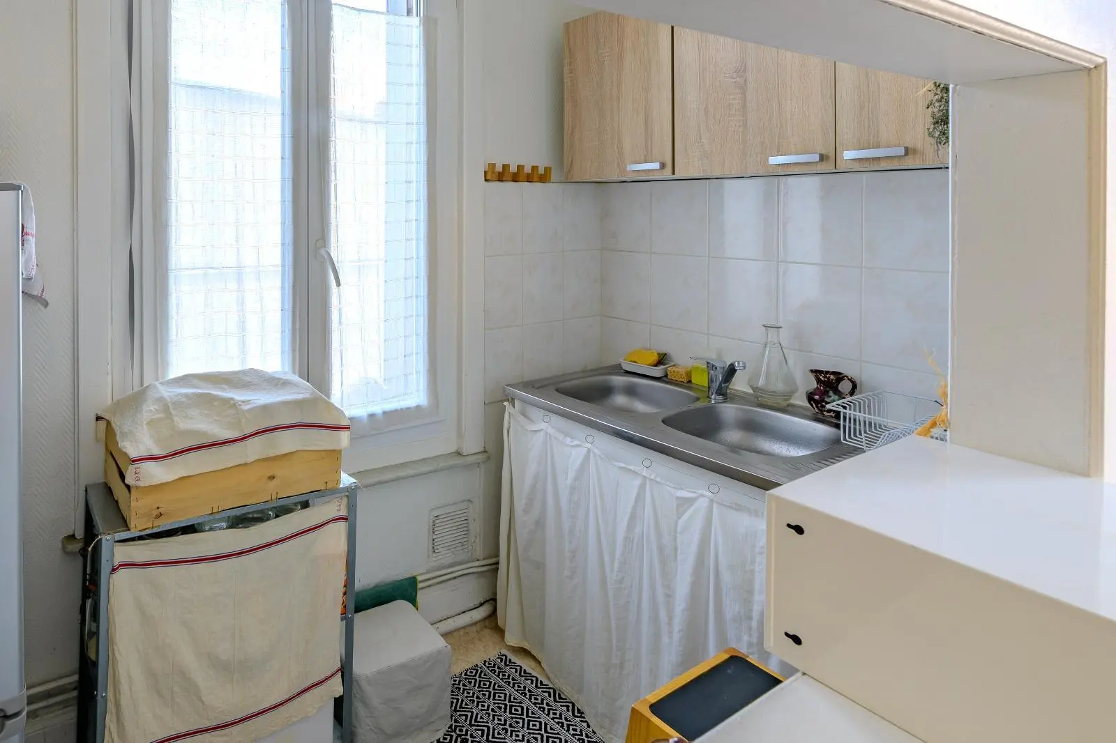 Photo 9 appartement Saint-Quentin
