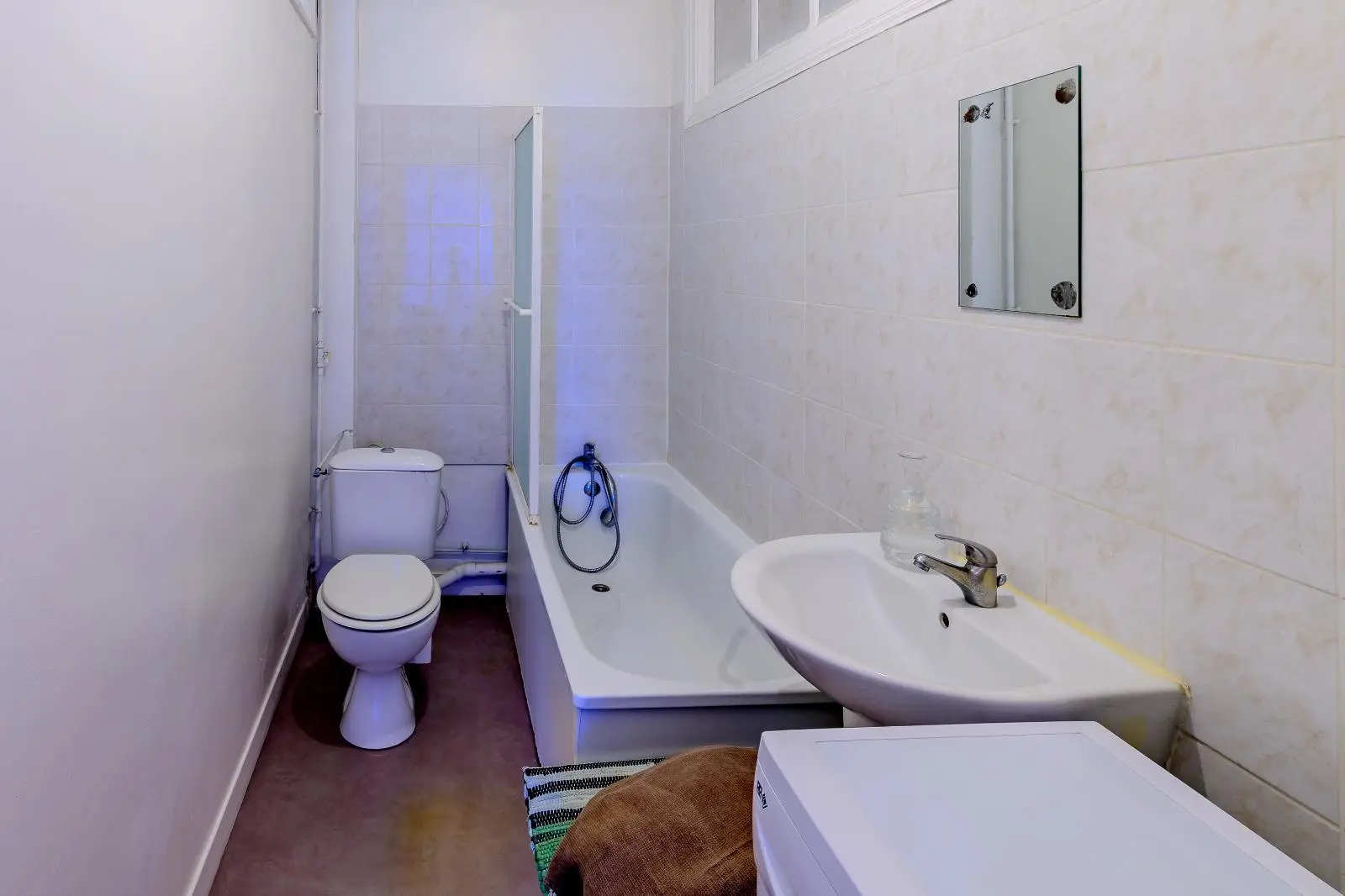 Photo 10 appartement Saint-Quentin