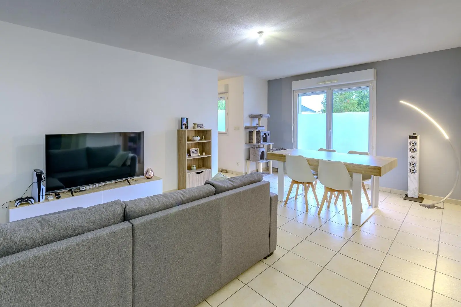 Photo 2 Appartement 2 pièces 53.32m²