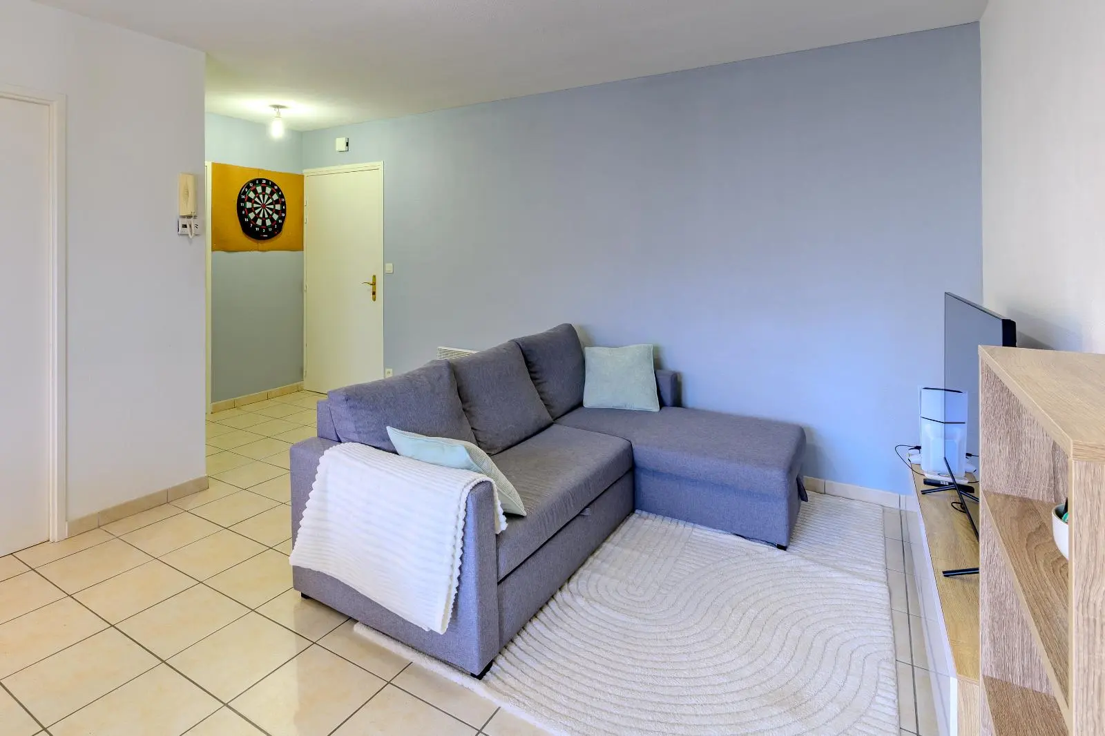 Photo 4 Appartement 2 pièces 53.32m²