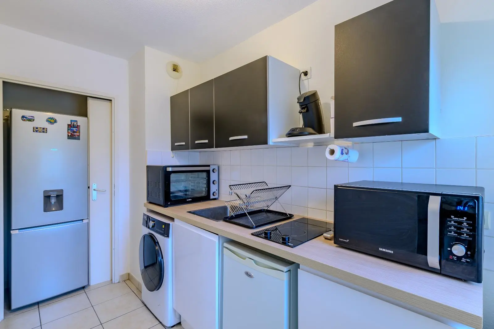 Photo 3 Appartement 2 pièces 53.32m²