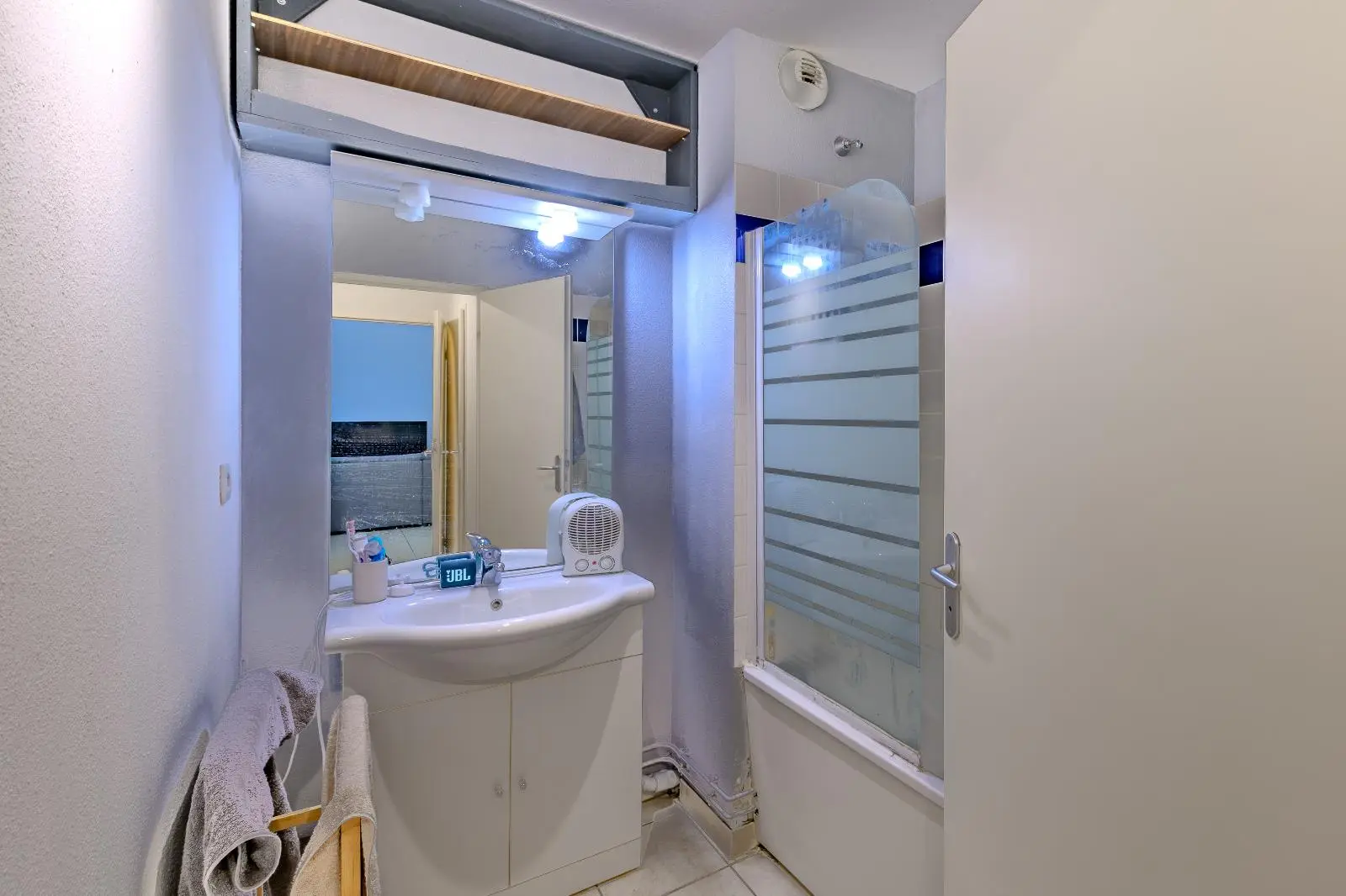 Photo 6 Appartement 2 pièces 53.32m²