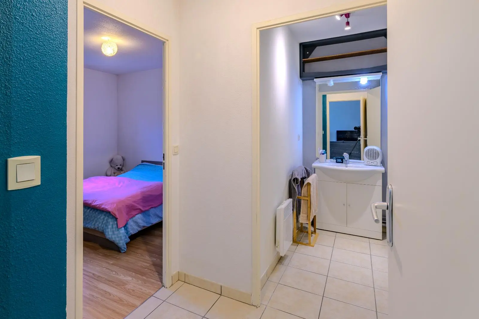 Photo 5 Appartement 2 pièces 53.32m²