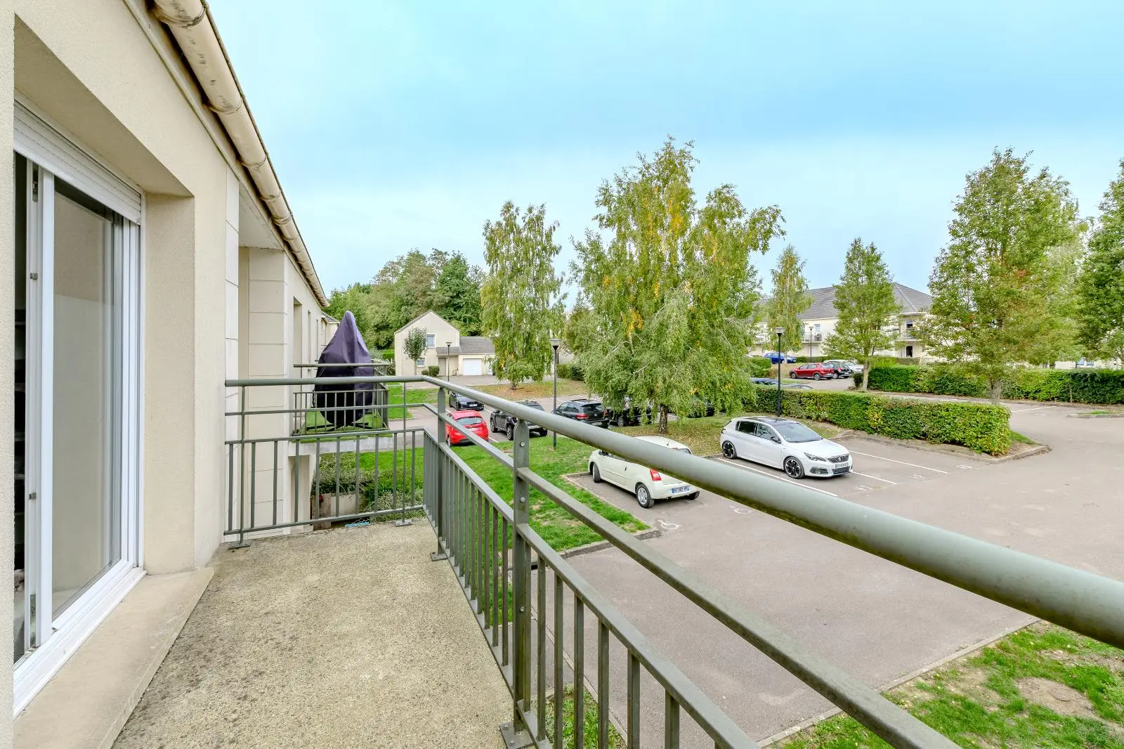 Photo 8 Appartement 2 pièces 53.32m²