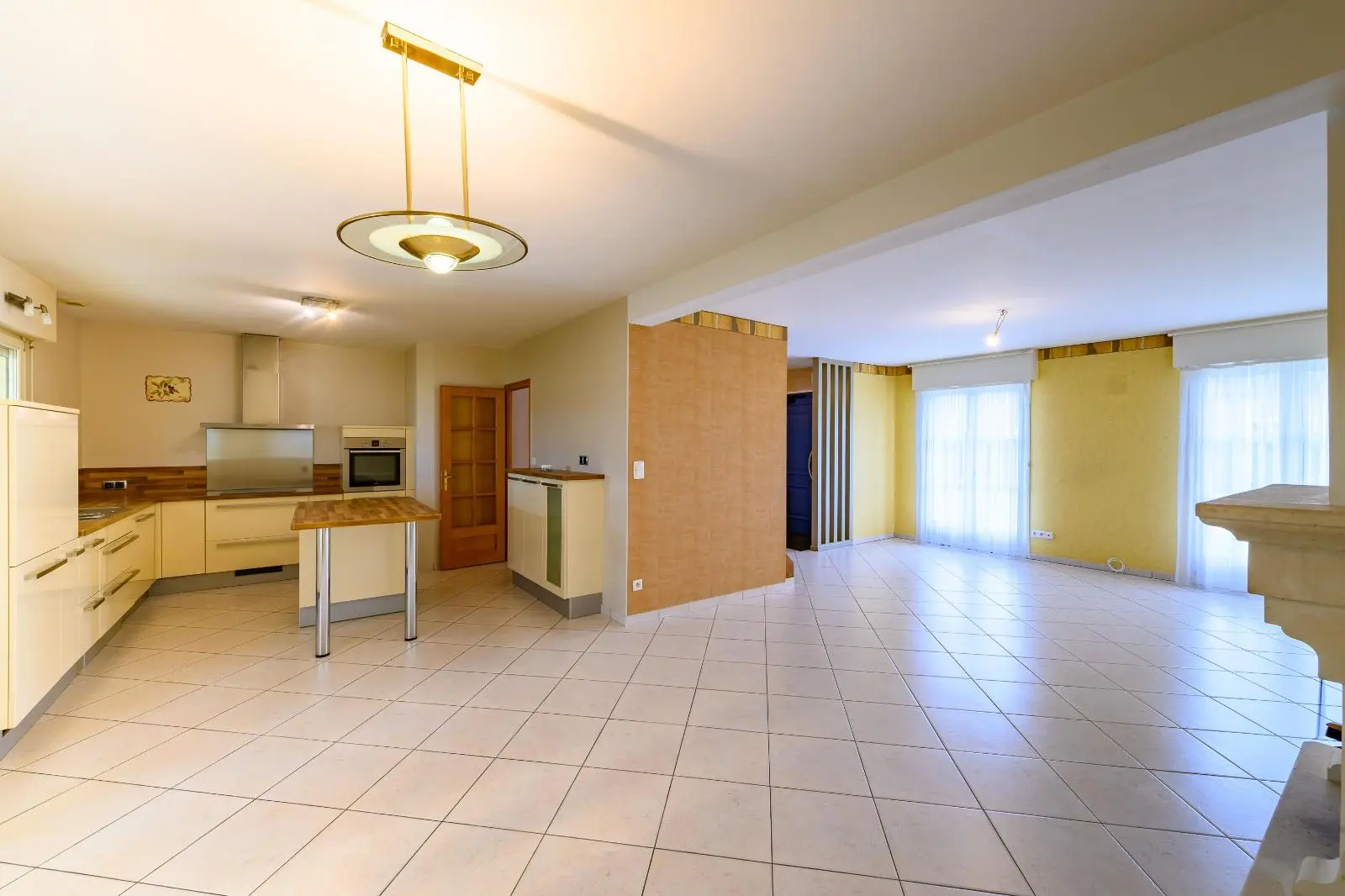 Photo 4 Maison 6 pièces 193m²