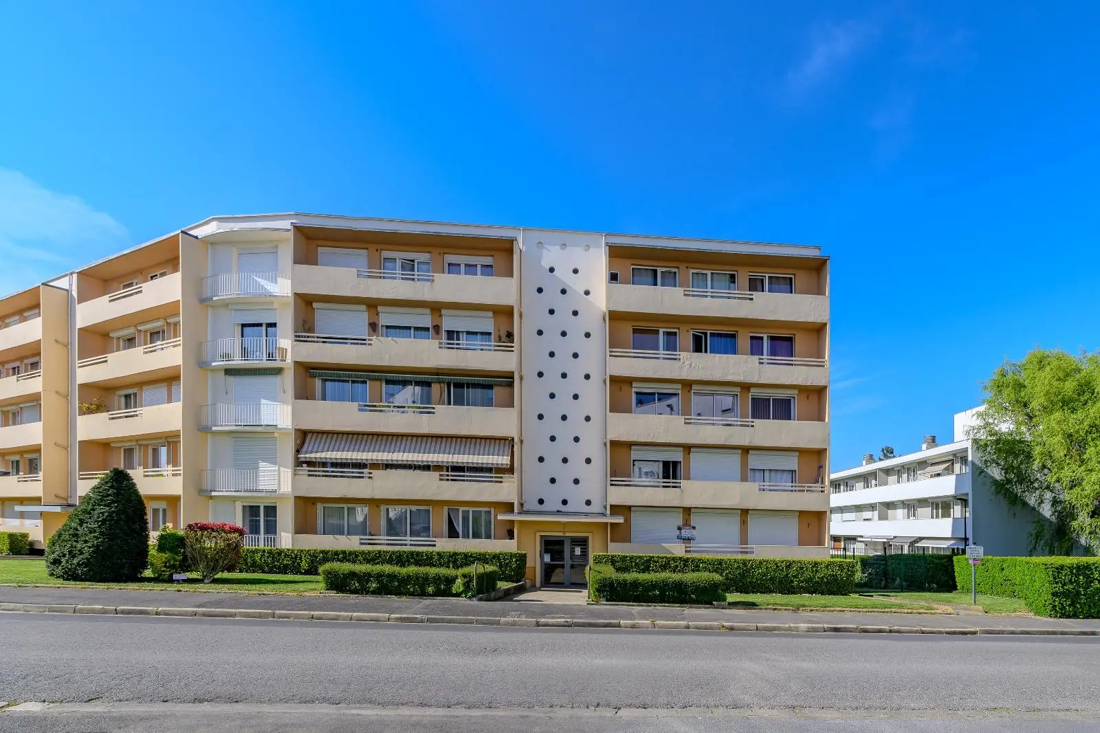 Photo 2 appartement Saint-Quentin